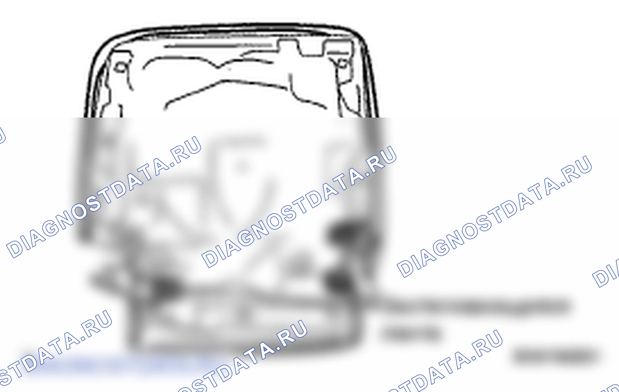Рис. 260. Toyota Land Cruiser 200