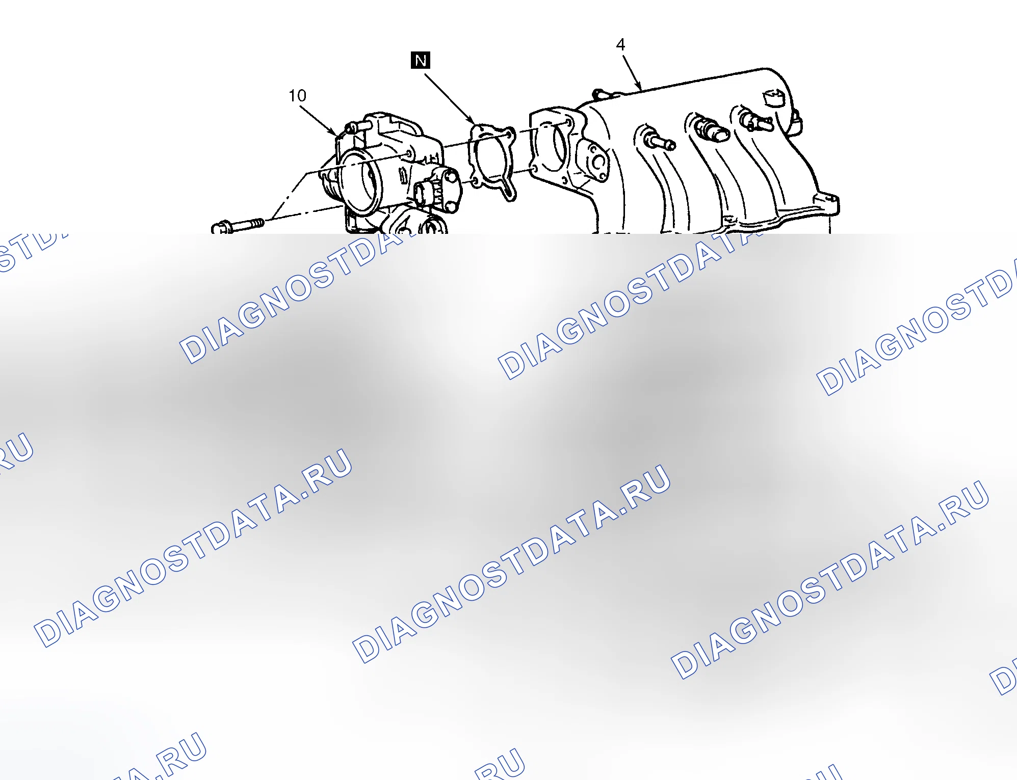Рис. 4. Eagle Talon II