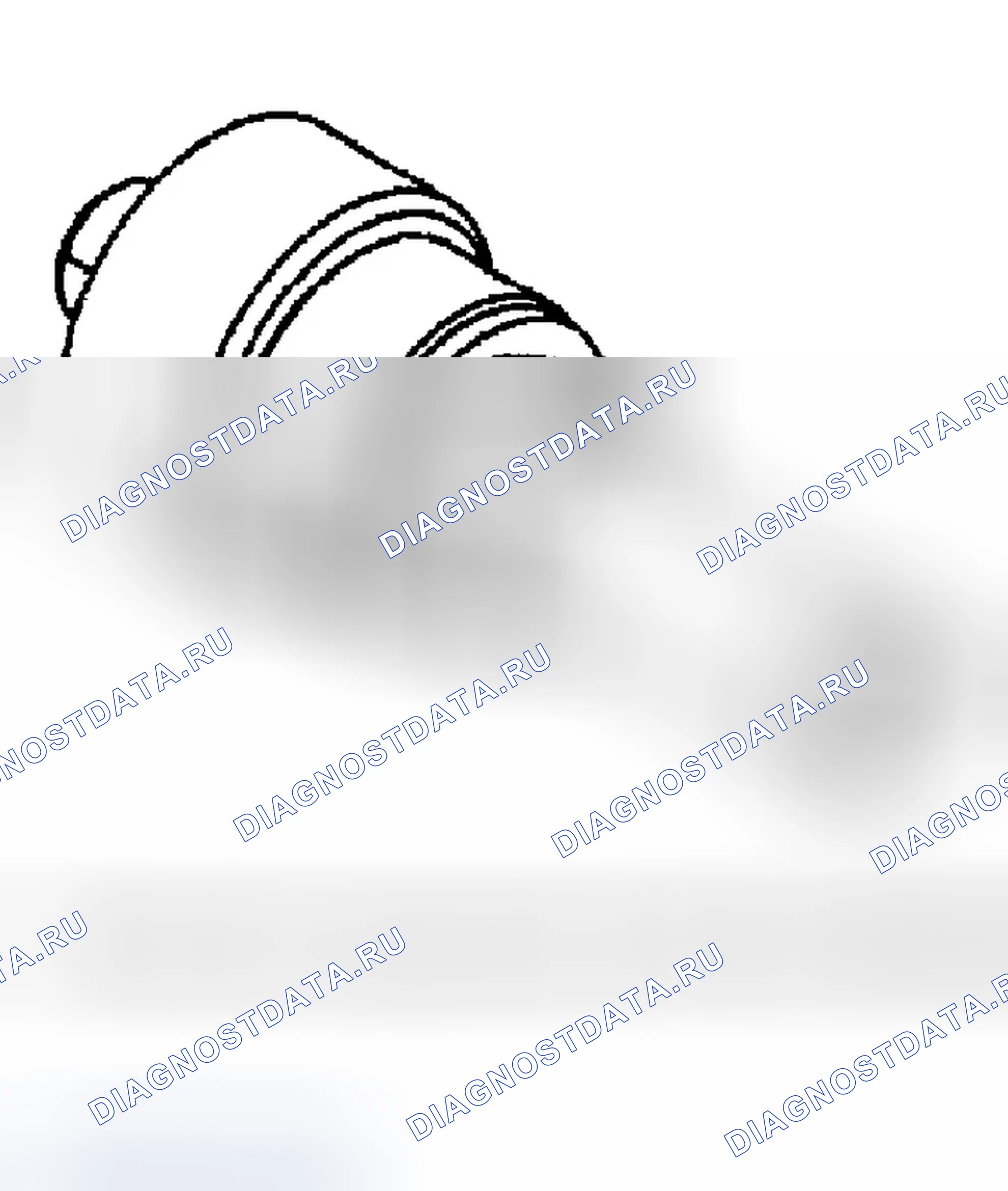 Рис. 19. Chrysler Town & Country IV