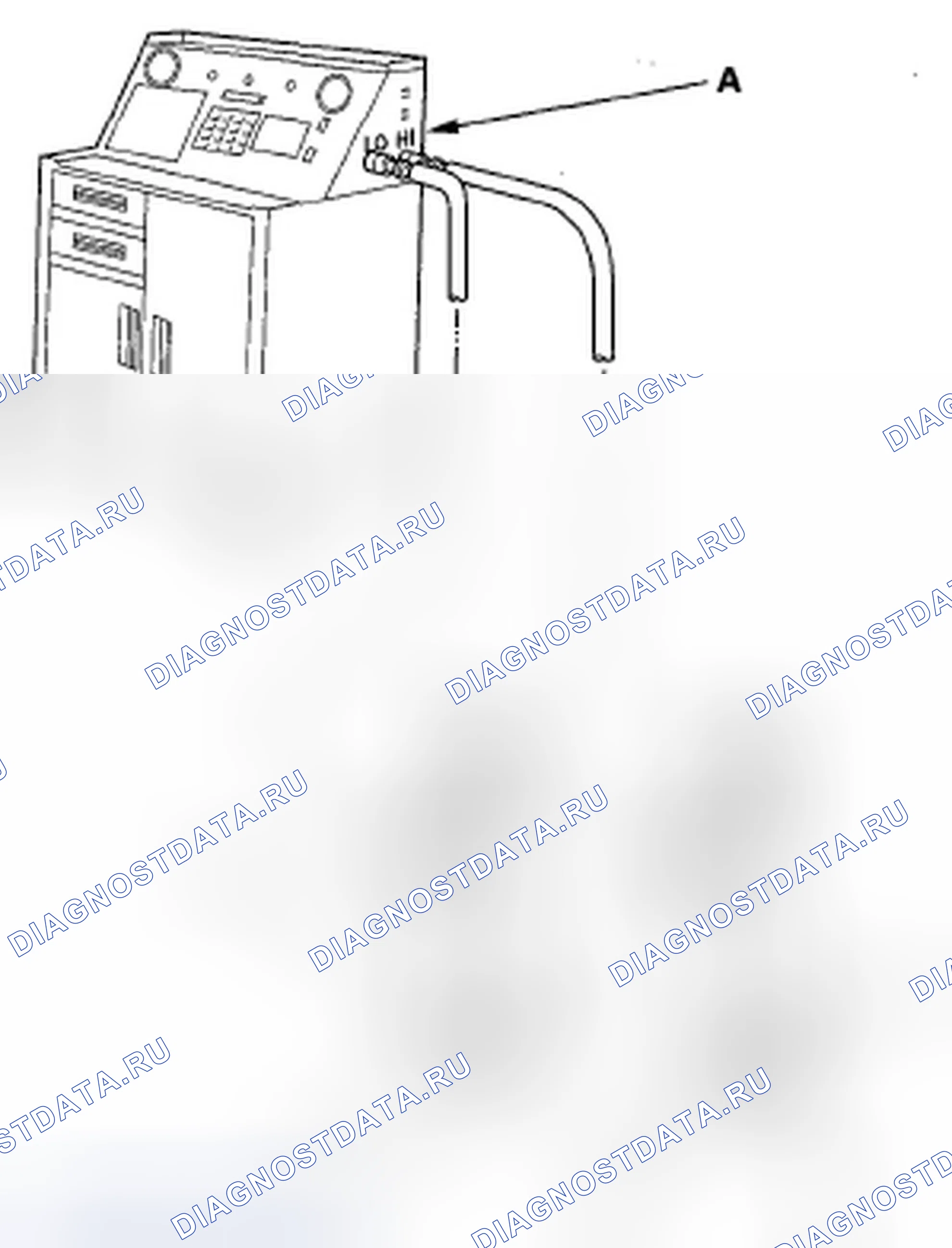 Рис. 146. Honda Civic VIII рестайлинг