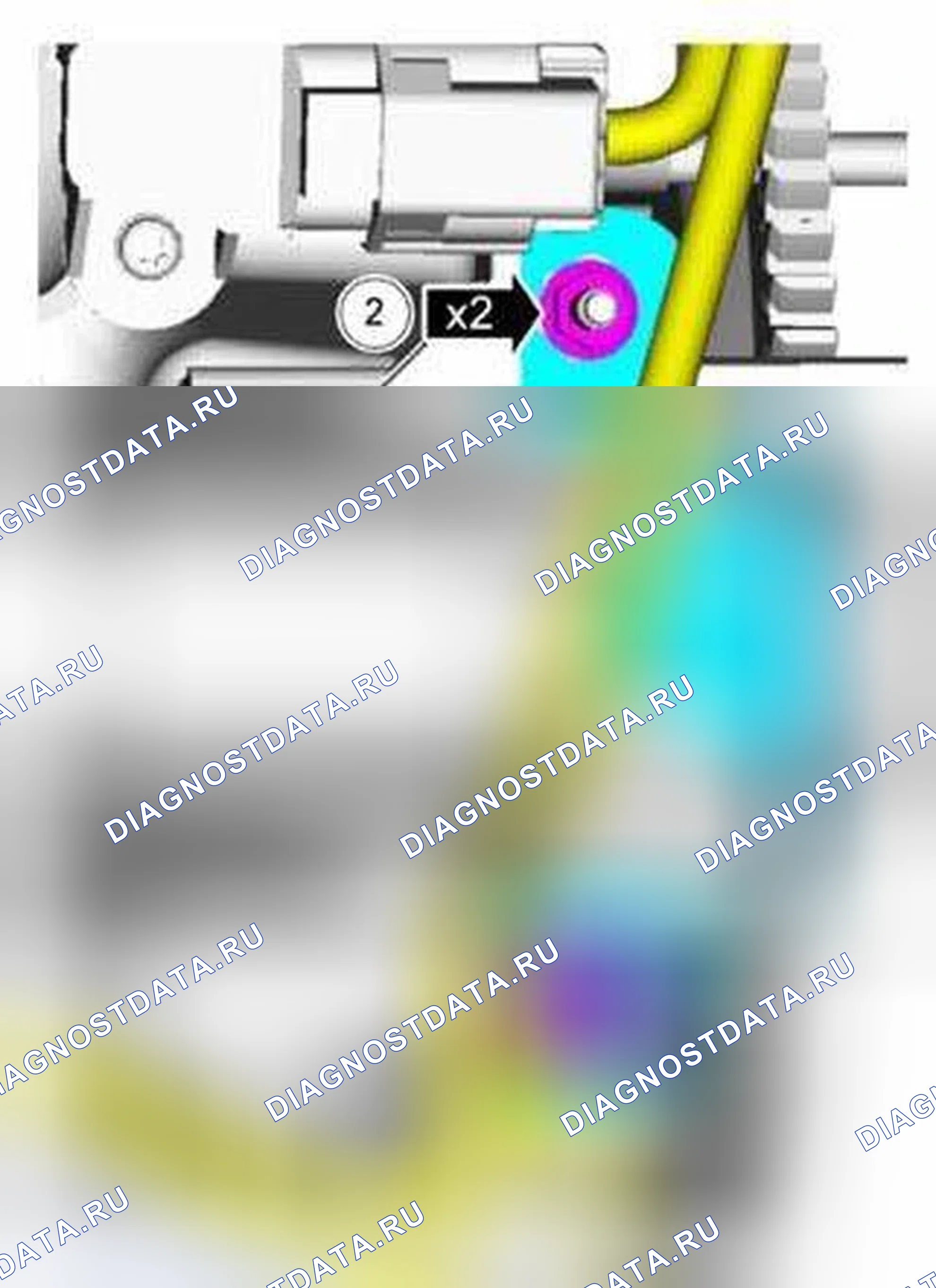 Рис. 28. Ford Escape III