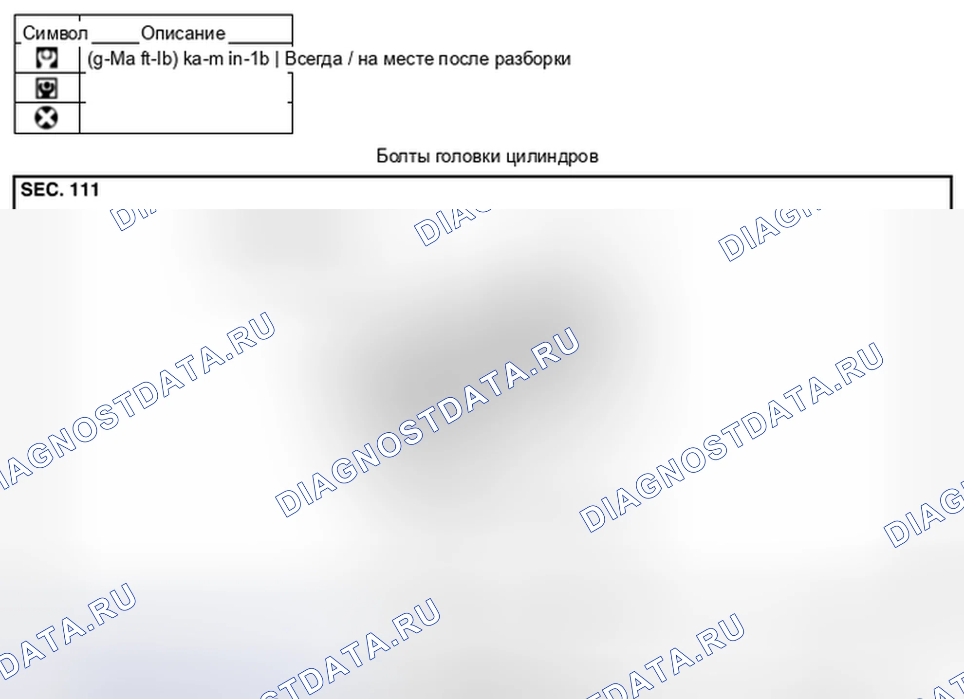 Рис. 144: Разнесенный вид. Audi RS6 C8