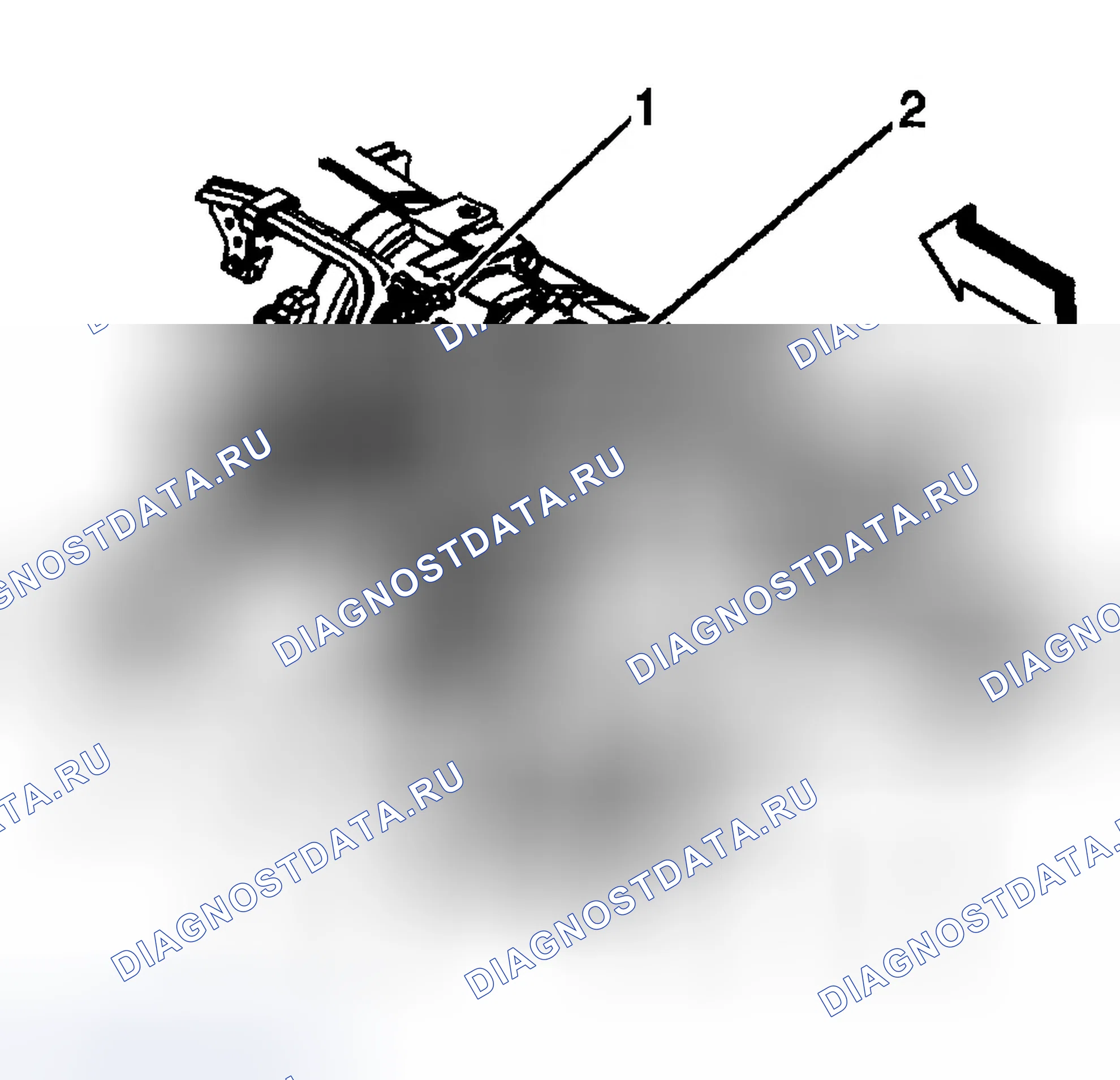 Рис. 561. Chevrolet Silverado 1500 HD 