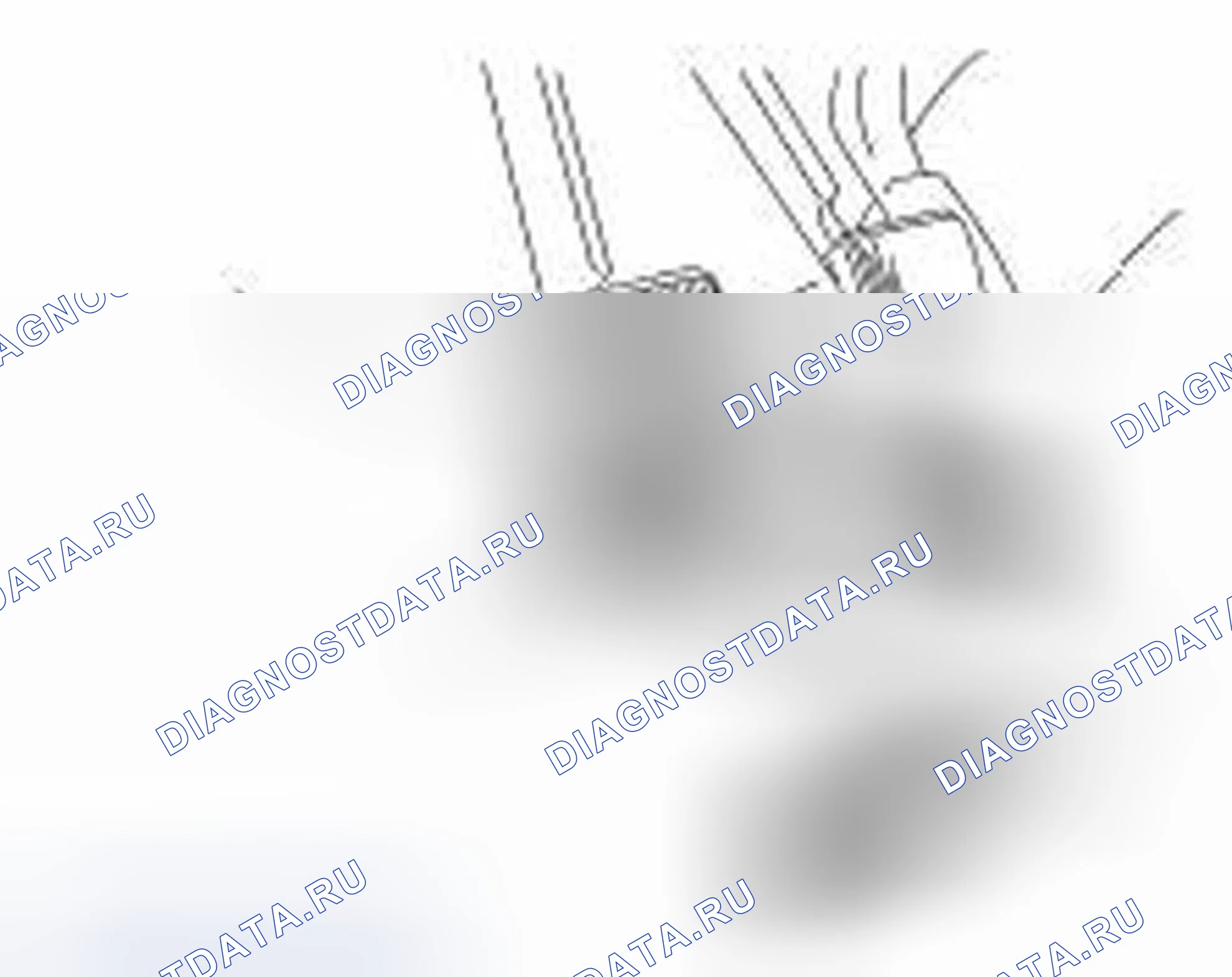 Рис. 11: ТОЧЕЧНОЕ ИСПЫТАНИЕ D: СОПРОТИВЛЕНИЕ СЦЕПЛЕНИЯ, ТАКЖЕ ТРУДНО ПЕРЕКЛЮЧИТЬ. Ford Ranger II рестайлинг