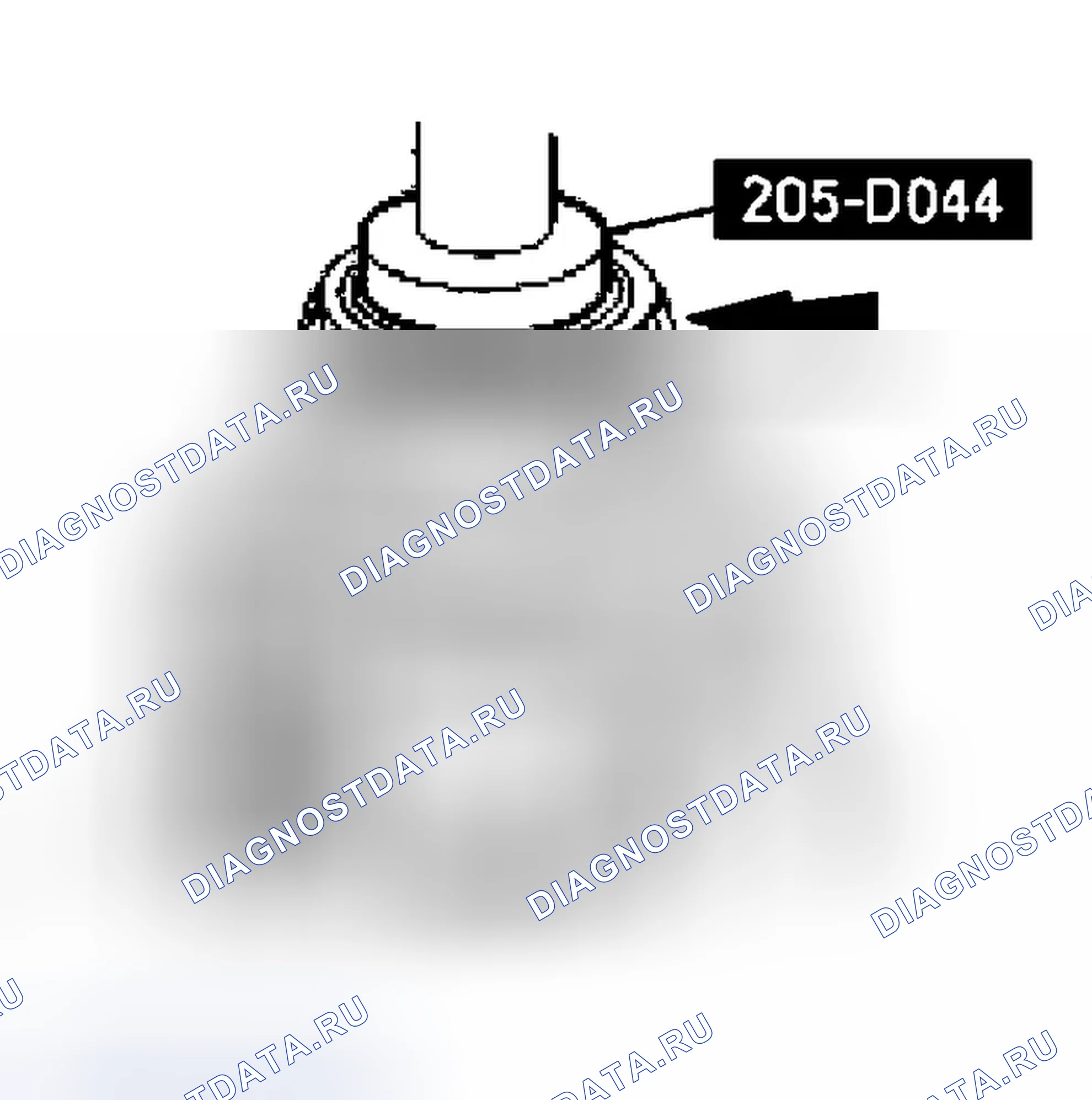 Рис. 317. Ford Pickup F150 