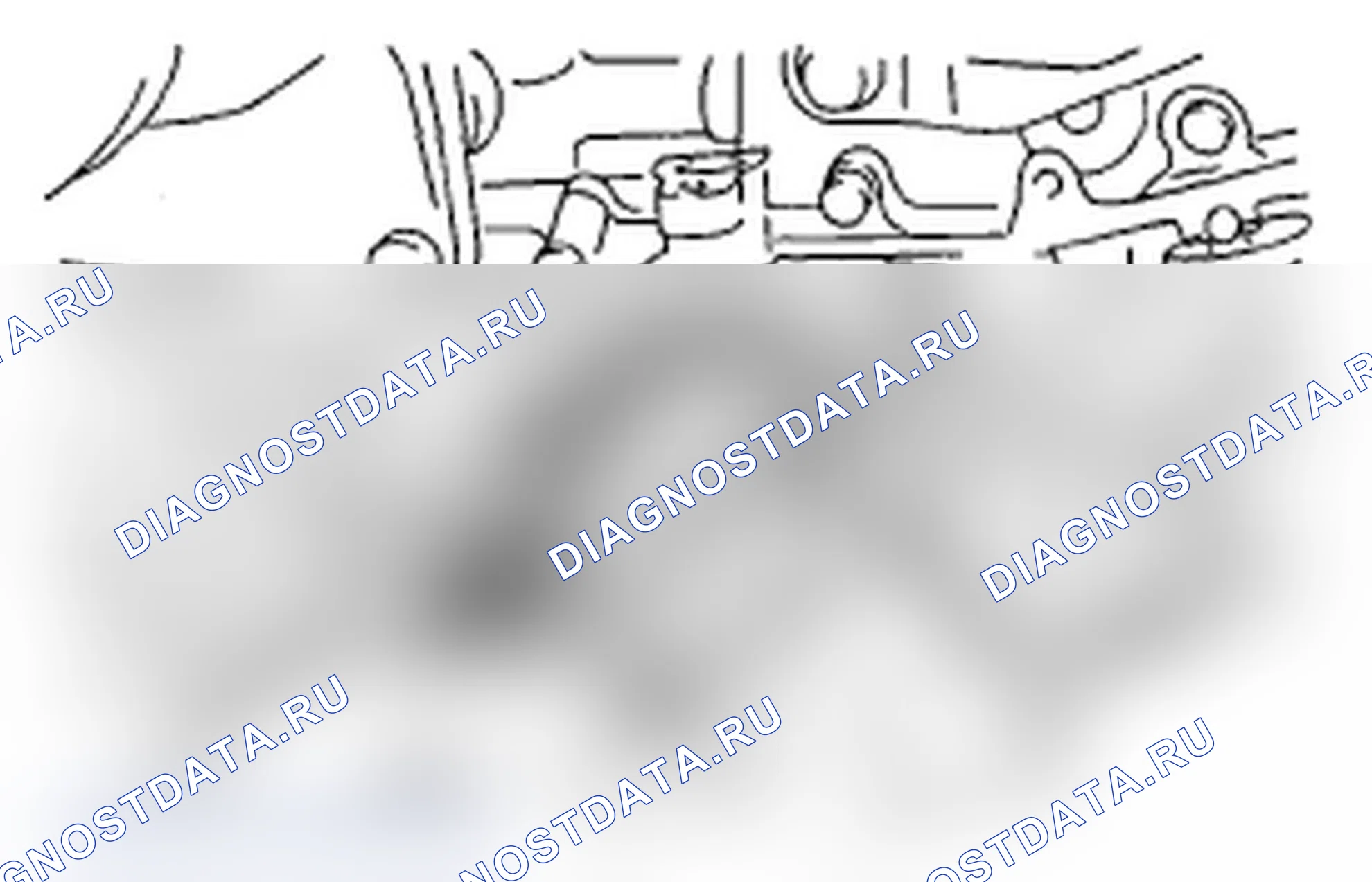 Рис. 103. Subaru Impreza WRX GD/GG рестайлинг 2