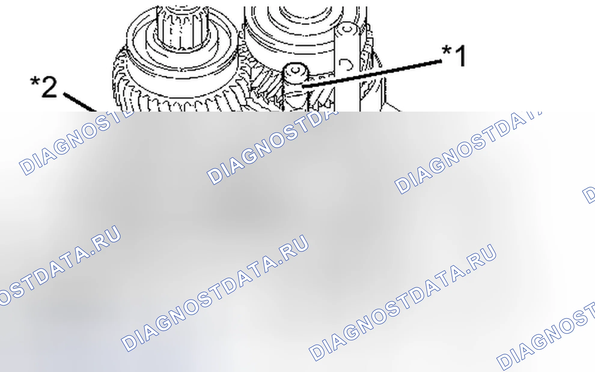 Рис. 270. Toyota Yaris III