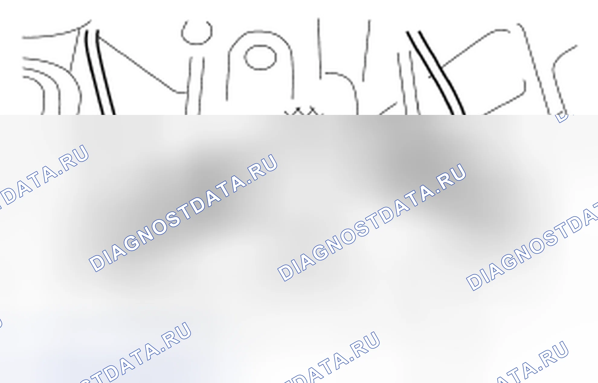 Рис. 134. Mazda 2 I рестайлинг