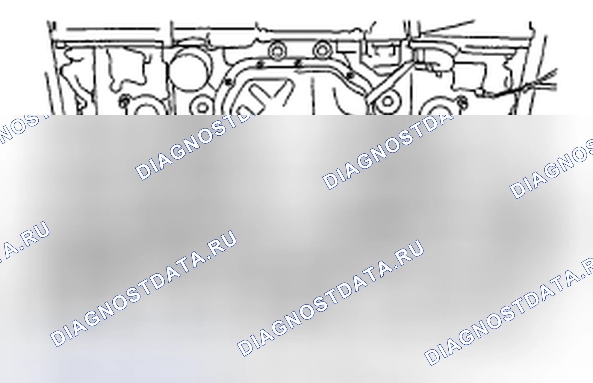 Рис. 70. Subaru Impreza GH