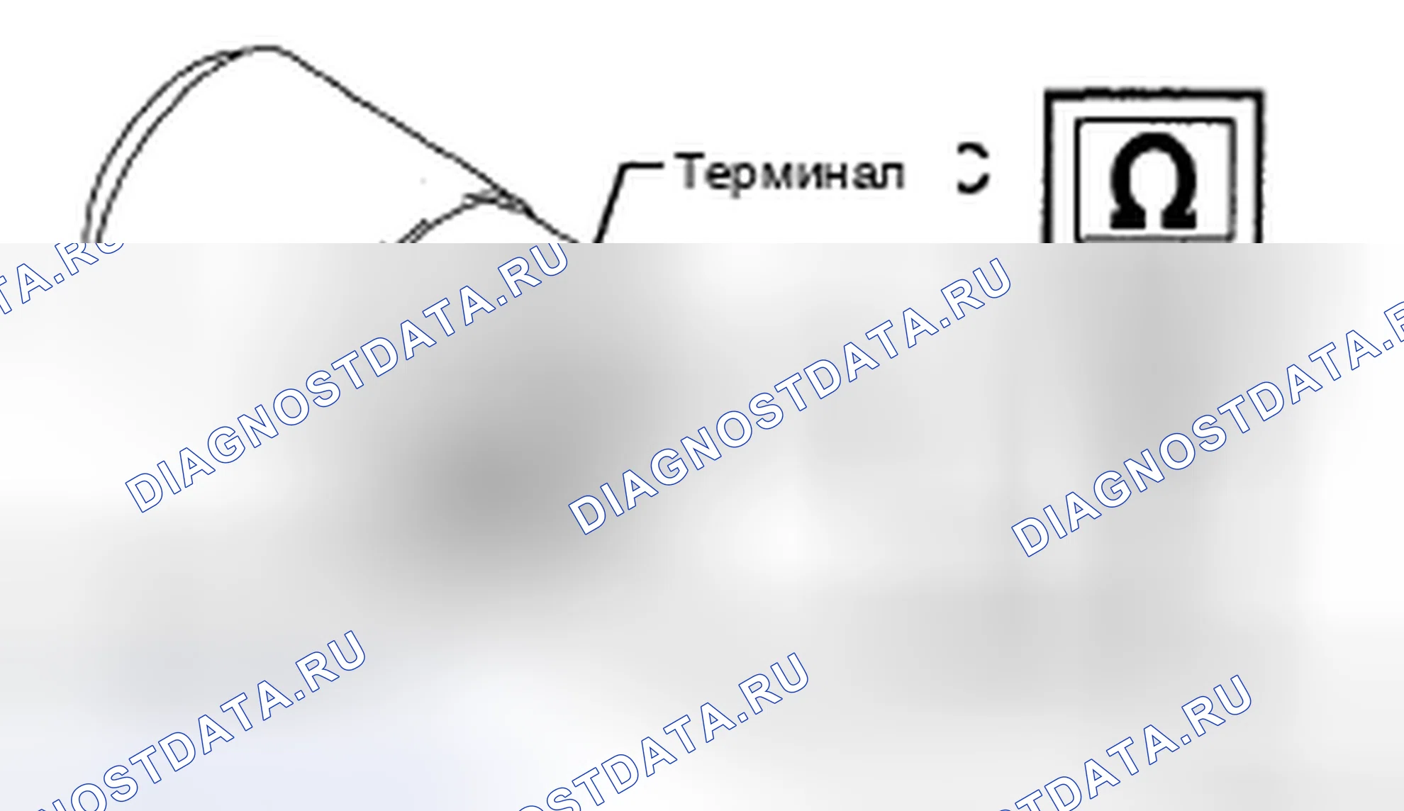 Рис. 23. Kia Sorento I рестайлинг