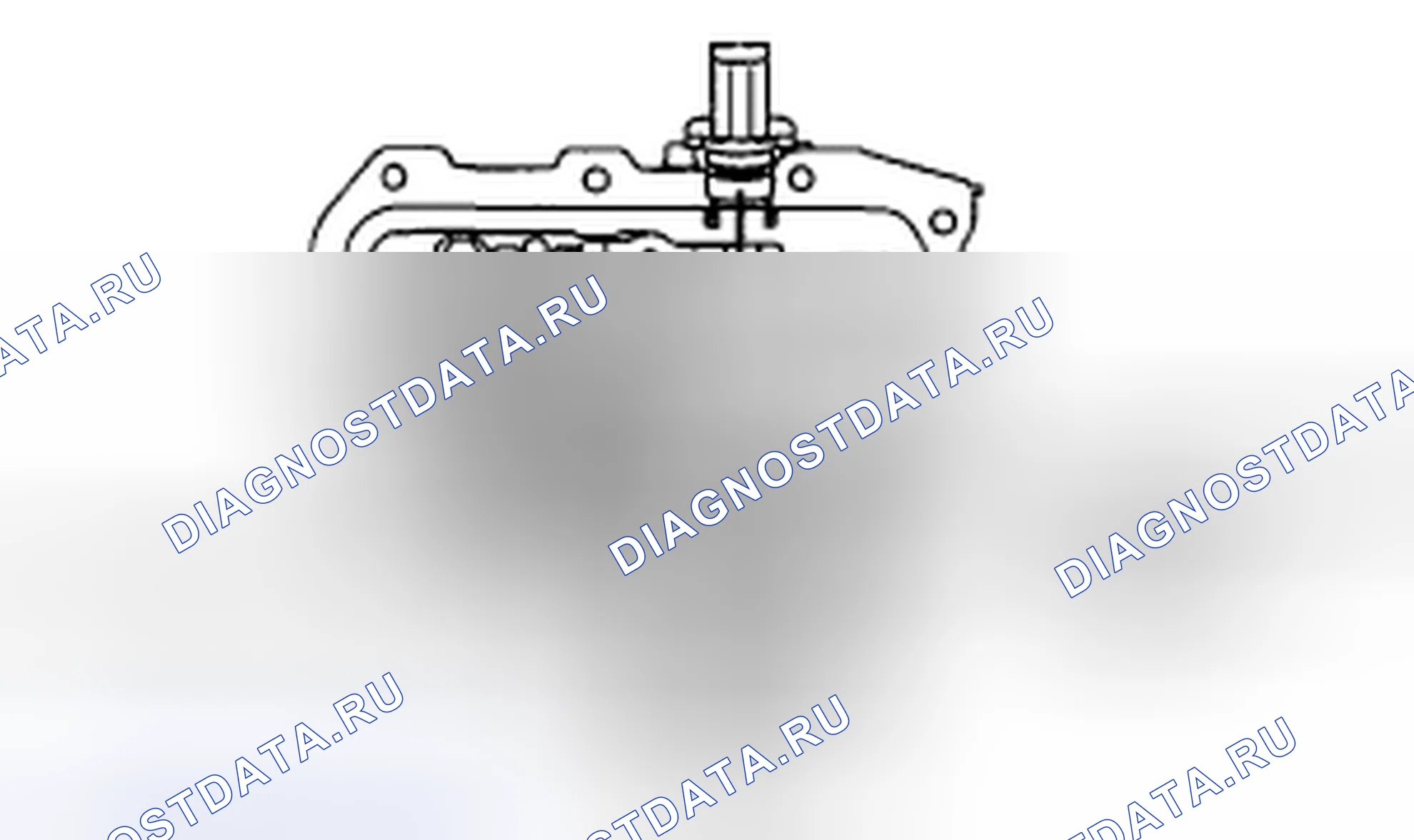 Рис. 419. Mazda 3 BL