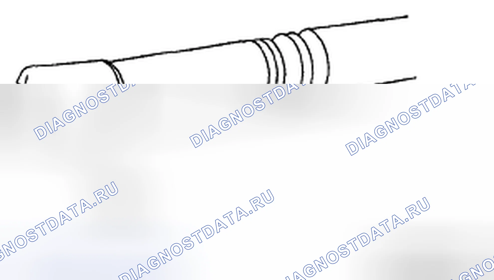 Рис. 23: Примечание по разборке загрузки. Mazda CX-9 I