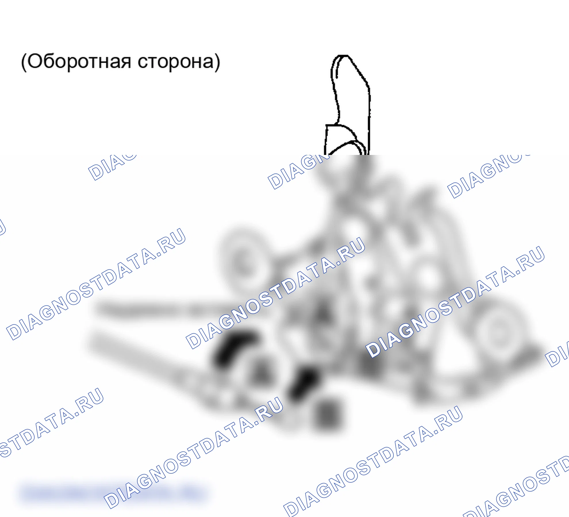 Рис. 7. Infiniti FX35 I