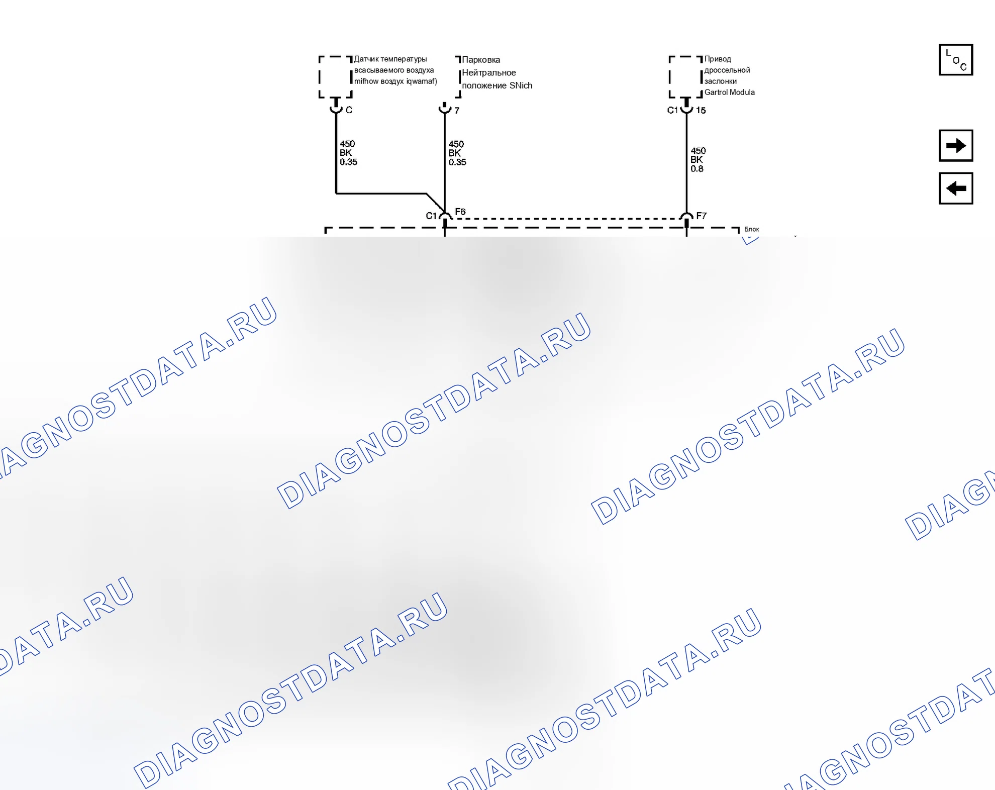 Рис. 20. Chevrolet SSR I