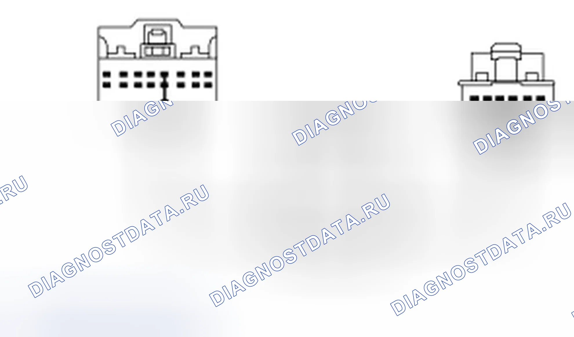 Рис. 85. Ford Flex I