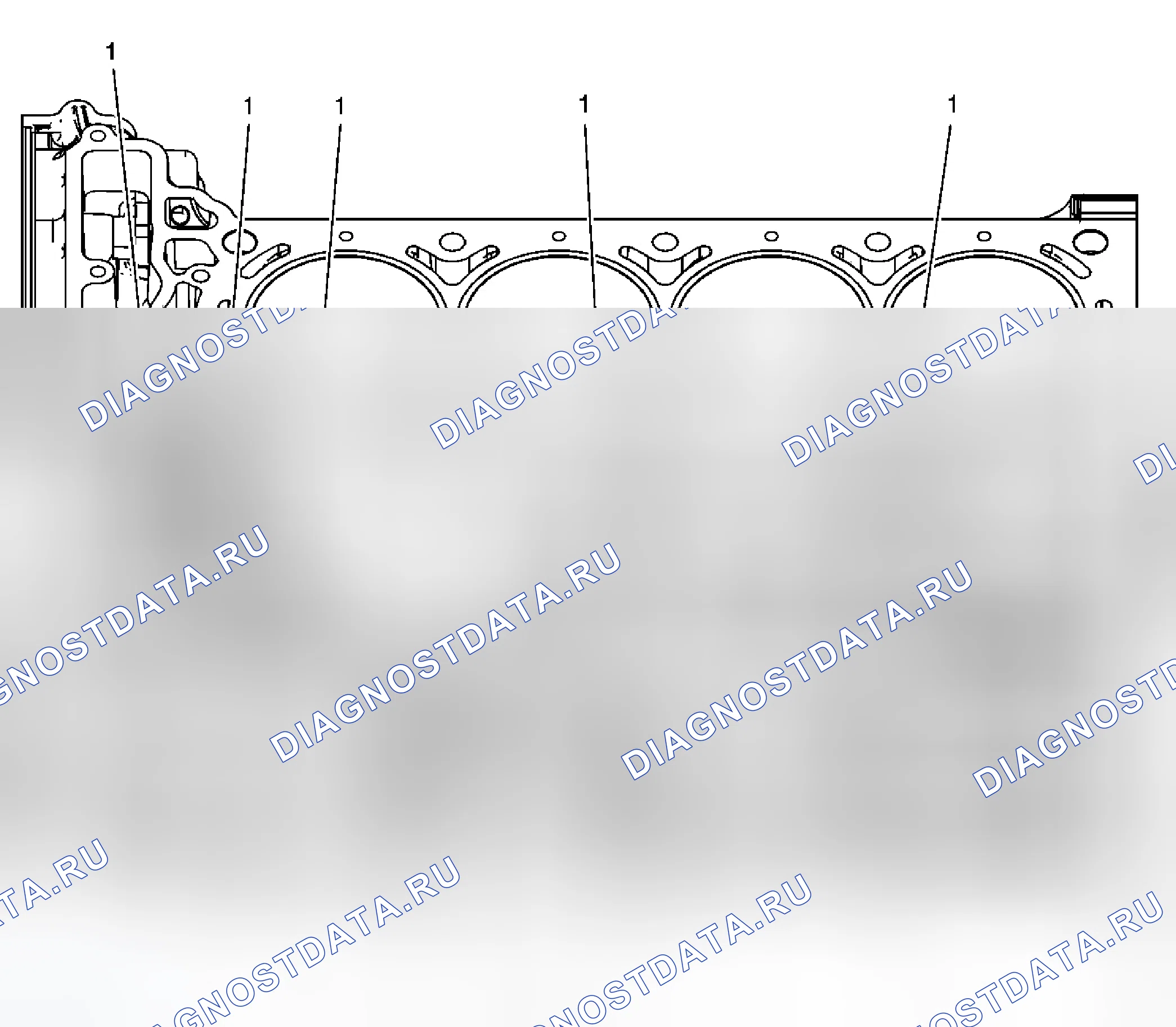 Рис. 115. Cadillac STS I рестайлинг