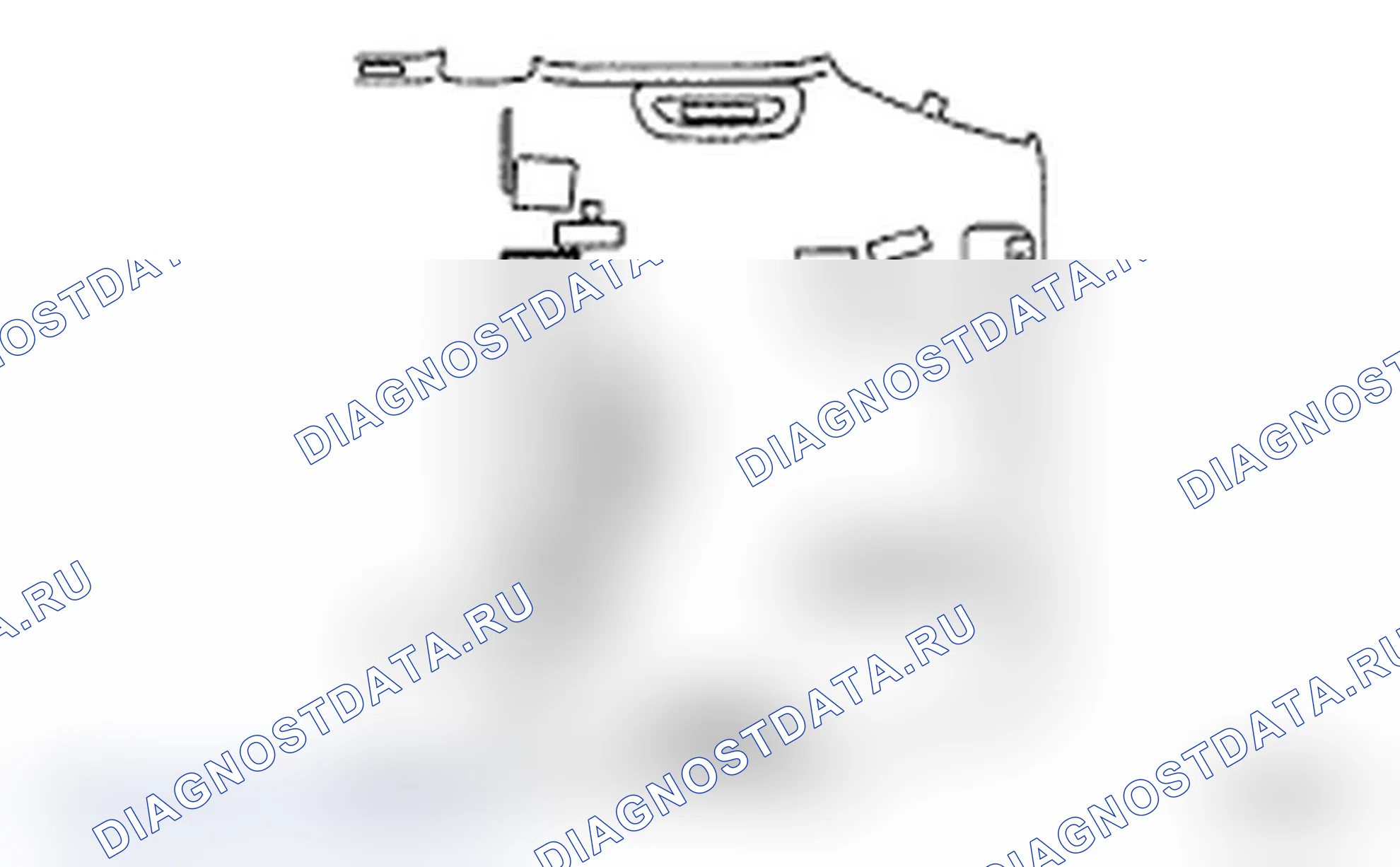 Рис. 155. Toyota Land Cruiser 200