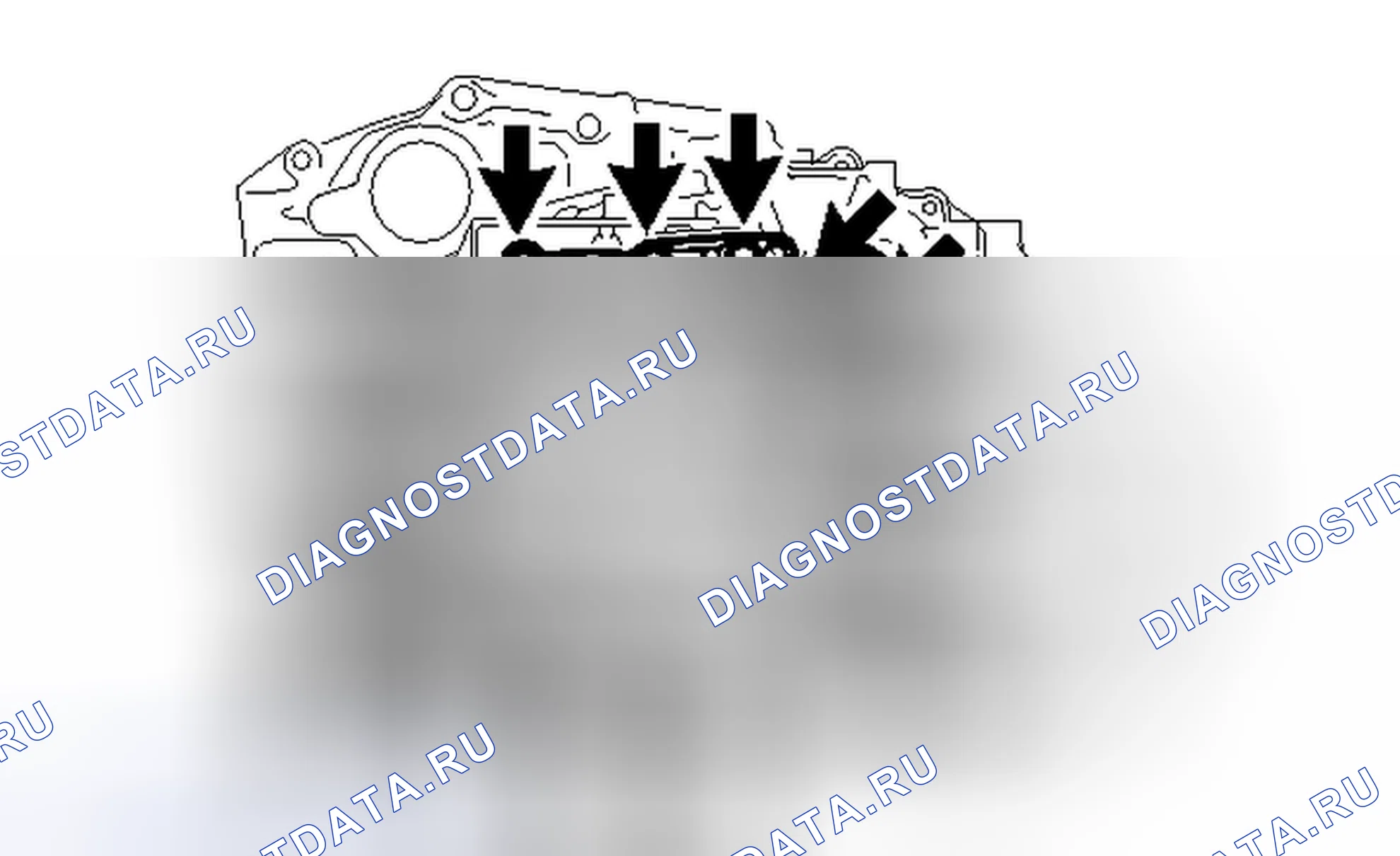 Рис. 191. Scion tC II рестайлинг