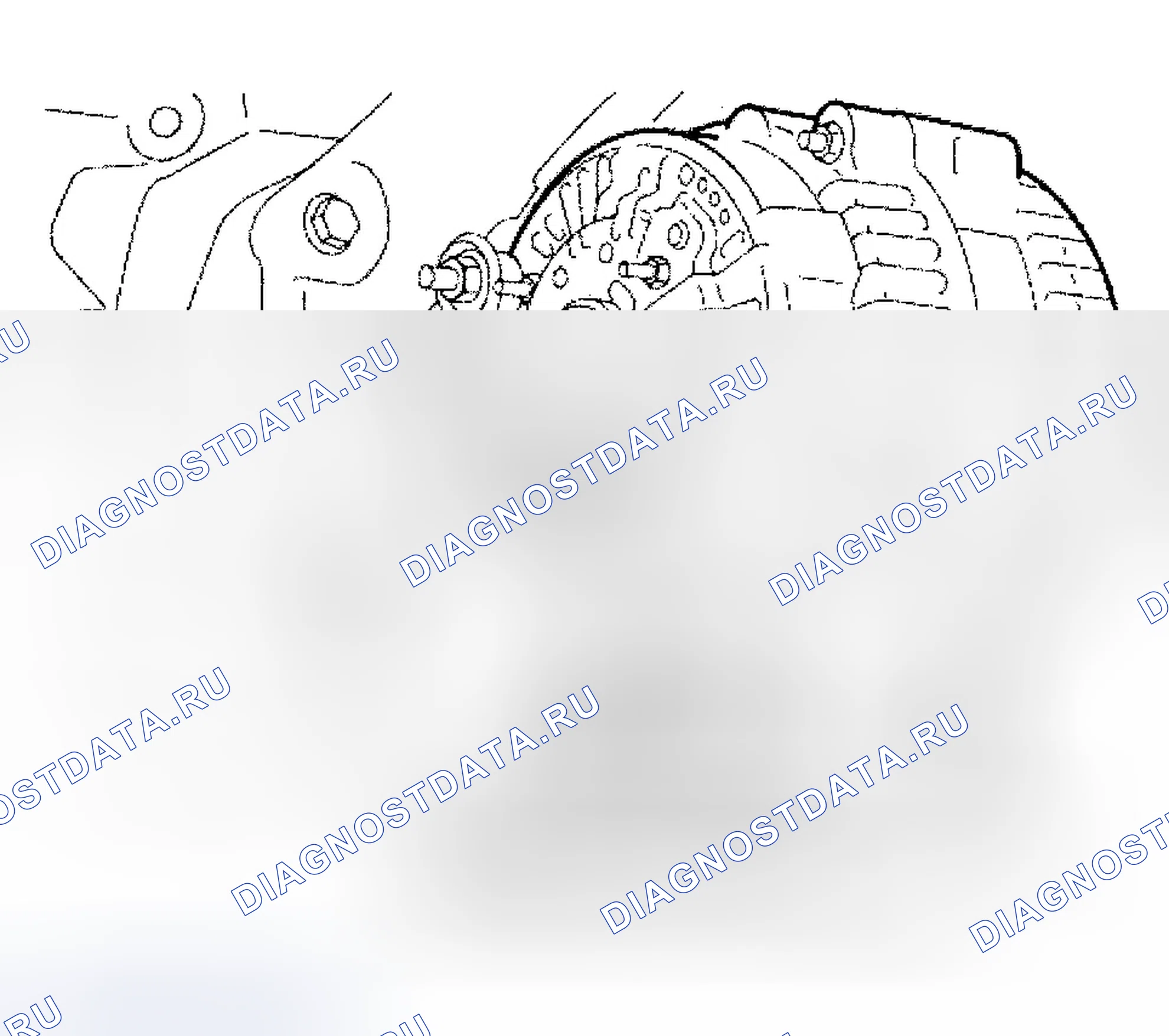 Рис. 16. Jaguar XKR I