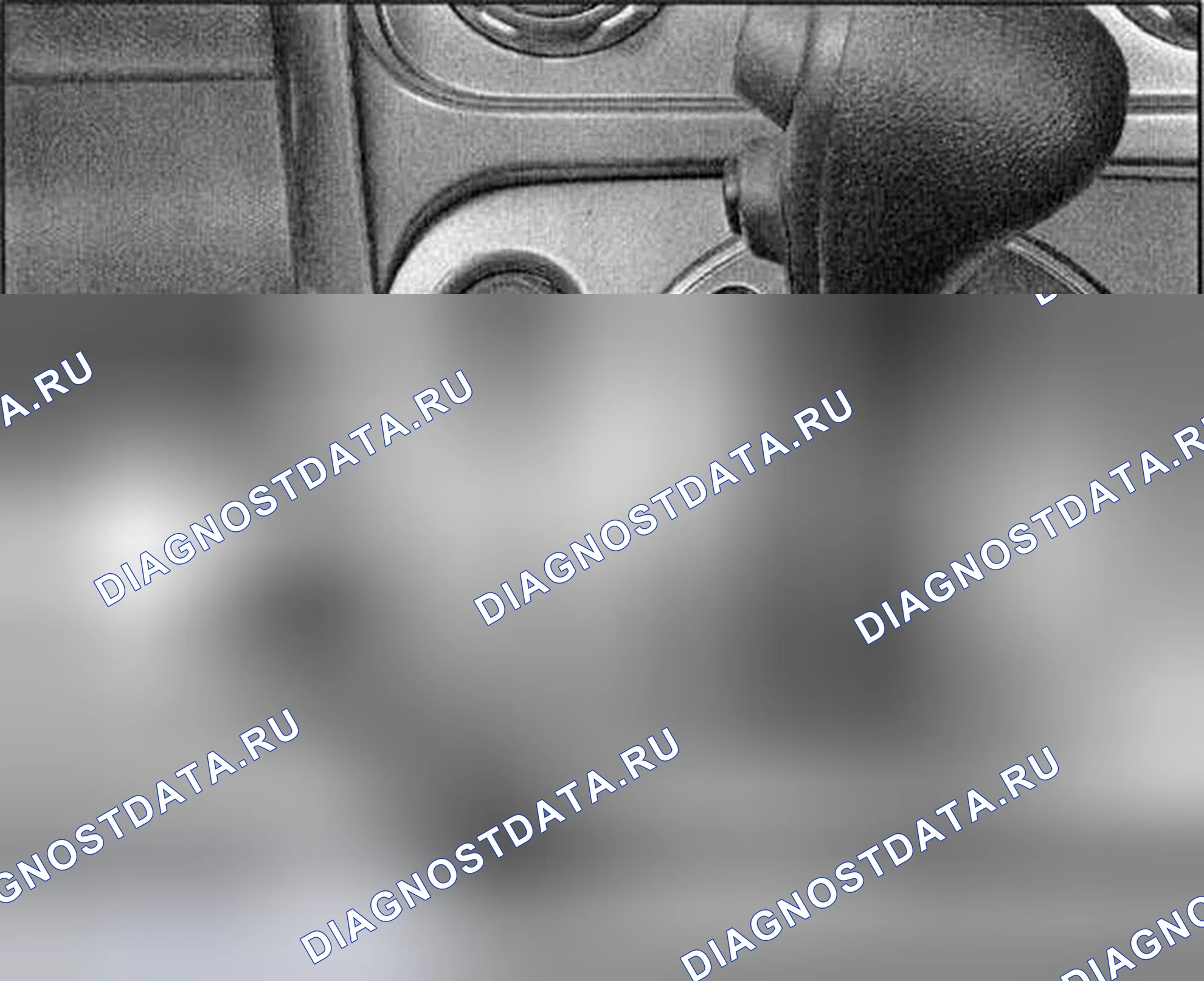 Рис. 89. Honda Element YH2 рестайлинг