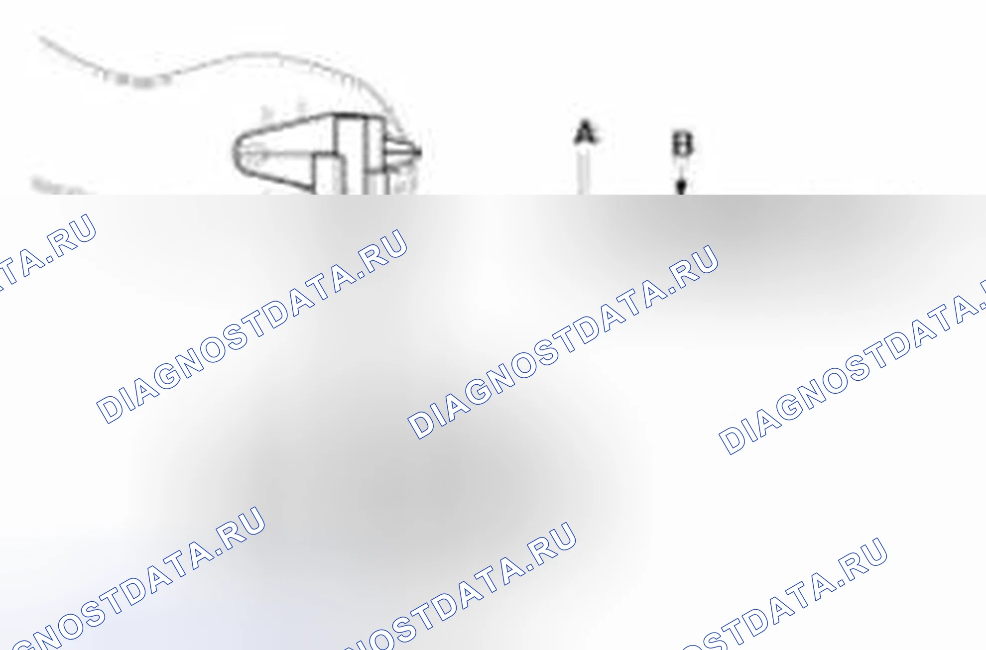 Рис. 4: Проверка сцепления. Geely Vision X3 Pro I