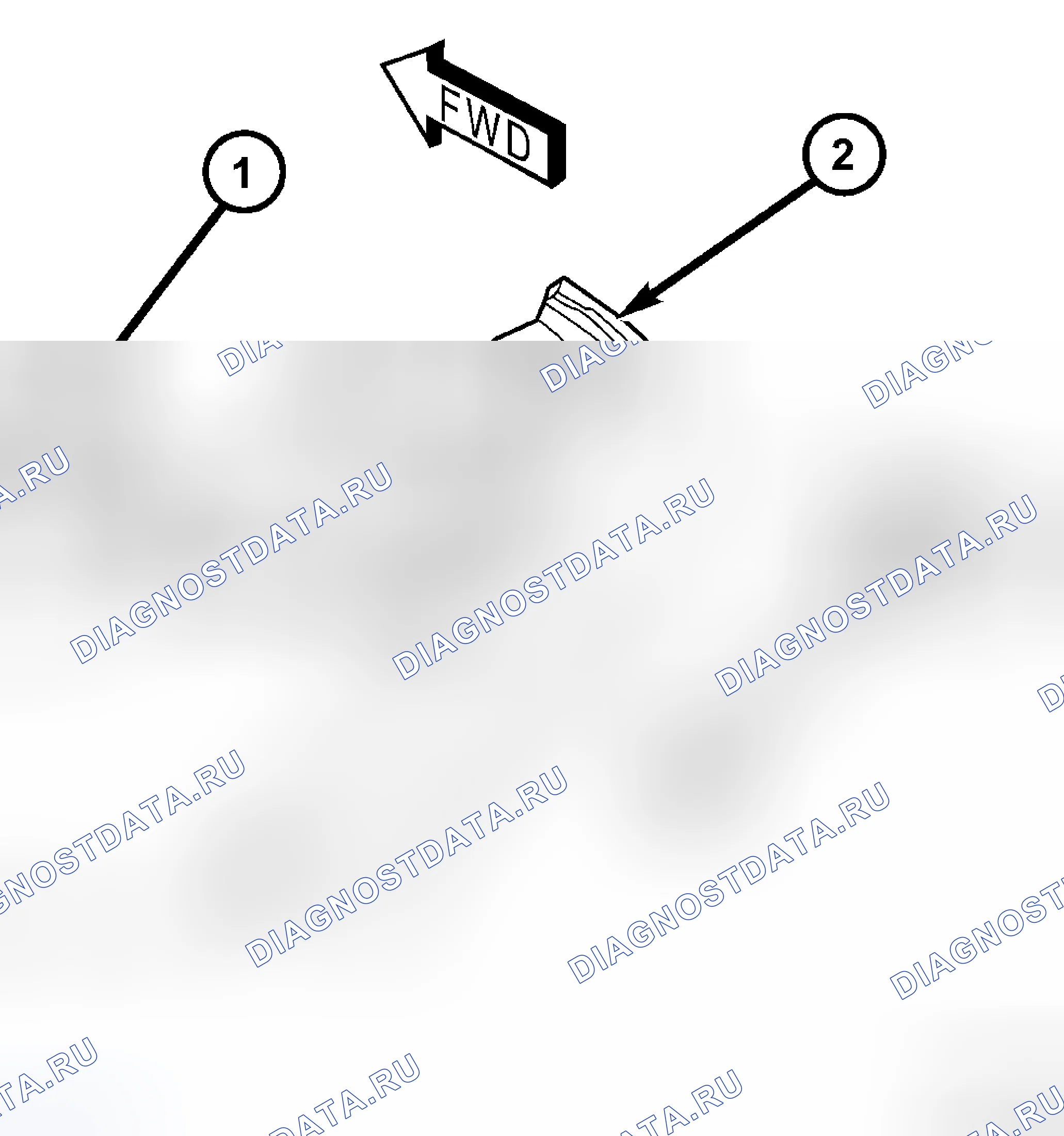 Рис. 46. Dodge Cab & Chassis R3500 HD transition