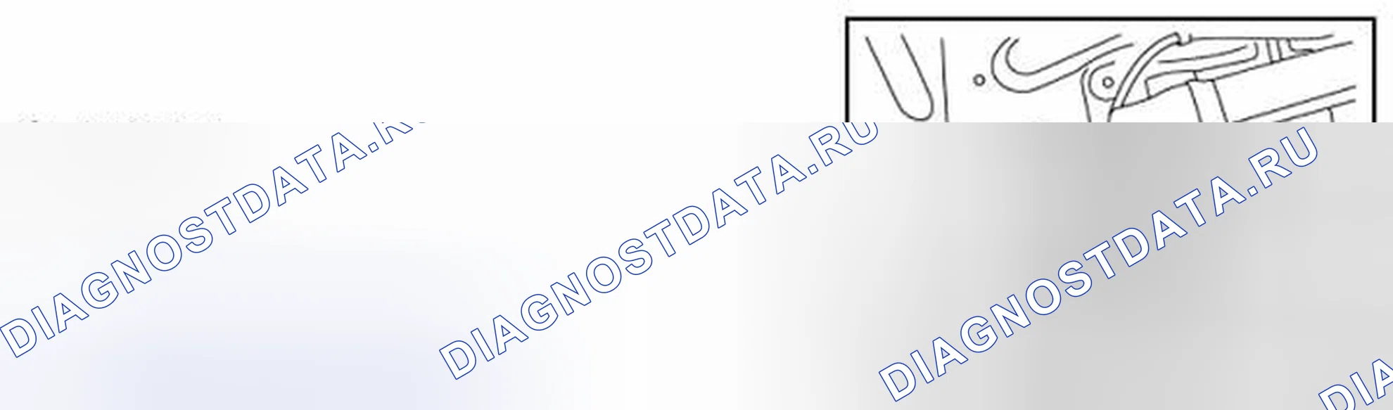 Рис. 44. BMW 4 серия F32/F33 рестайлинг