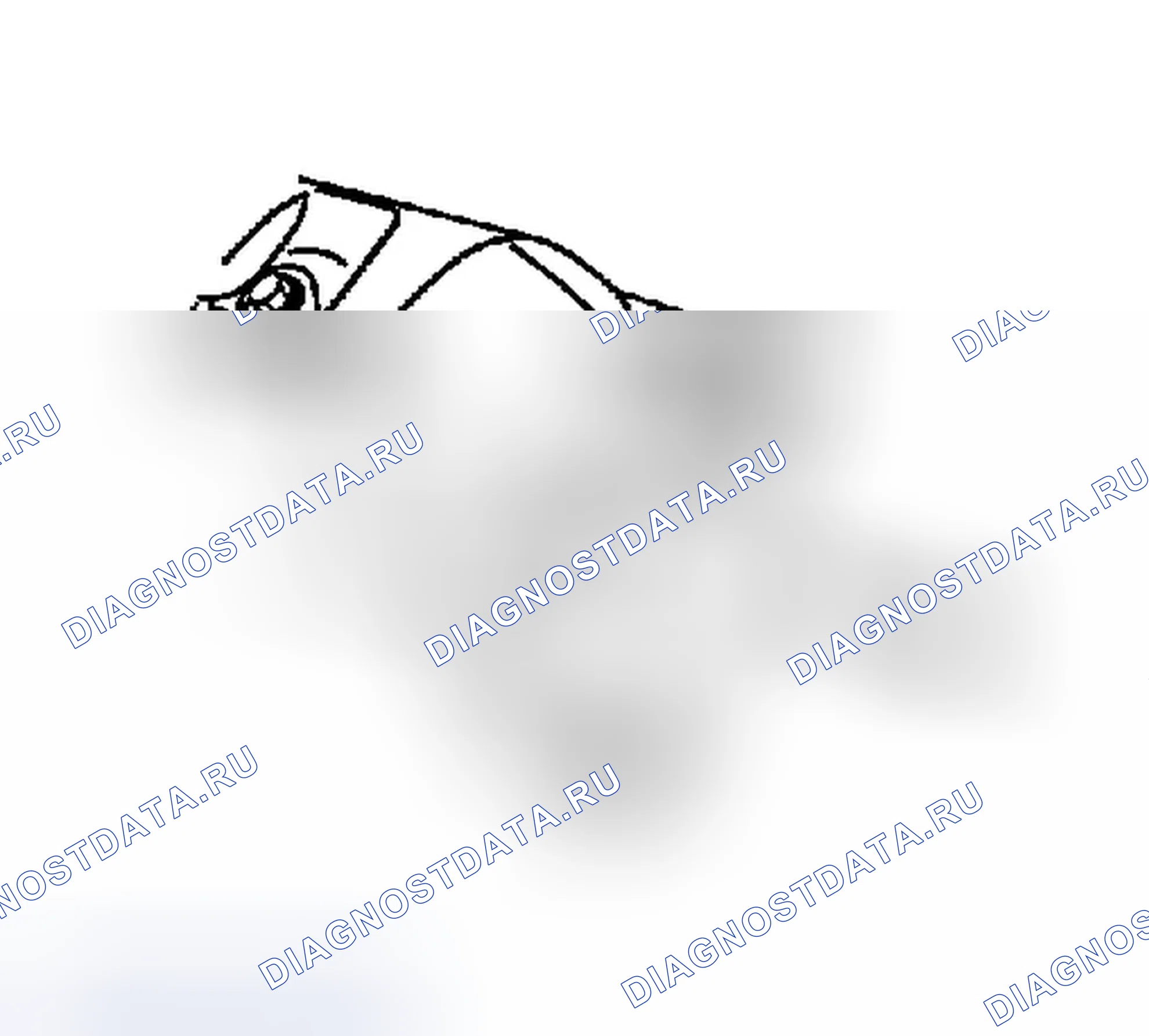 Рис. 88: Порядок демонтажа. Chevrolet Silverado 2500 