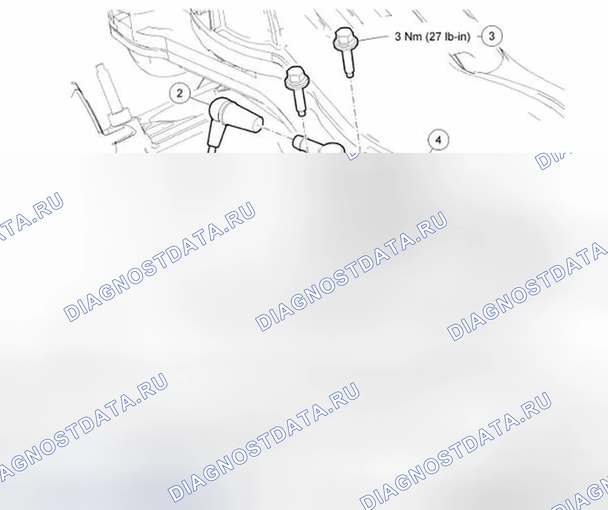 Рис. 10. Ford Freestyle I