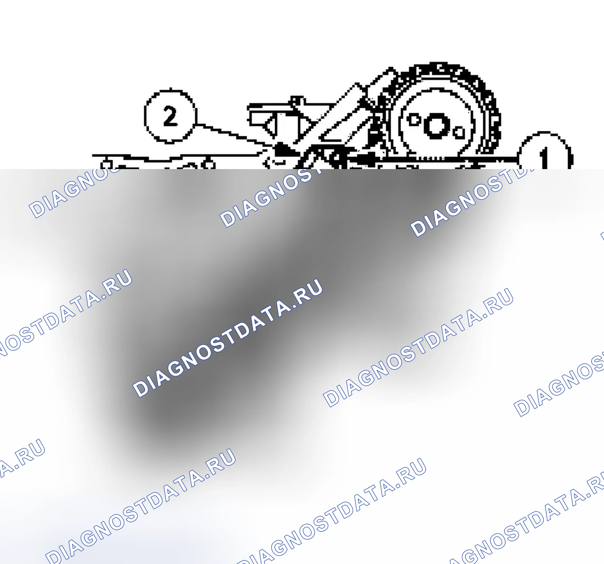 Рис. 1728. Ford Pickup F150 