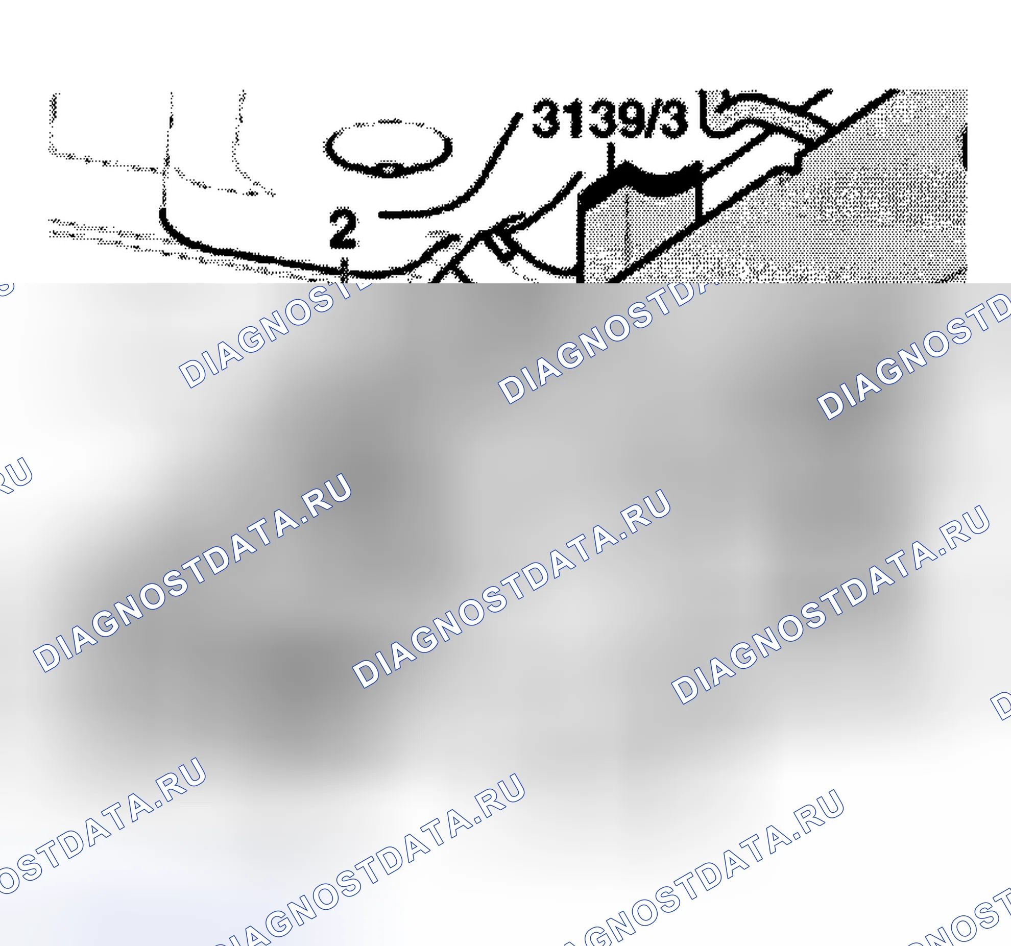 Рис. 114. Audi A6 C5 рестайлинг
