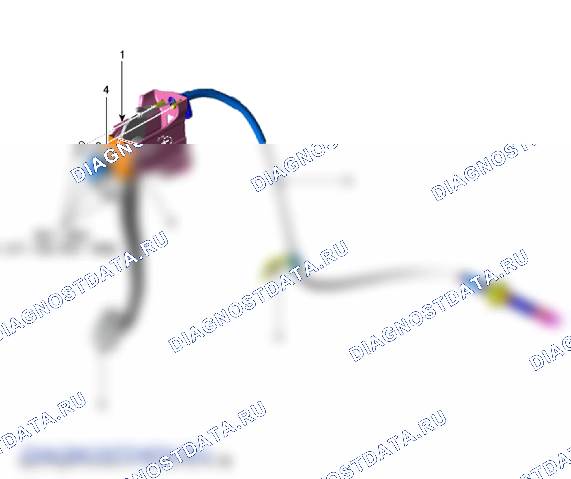 Детали педали сцепления. Hyundai GRAND i10/Xcent BA