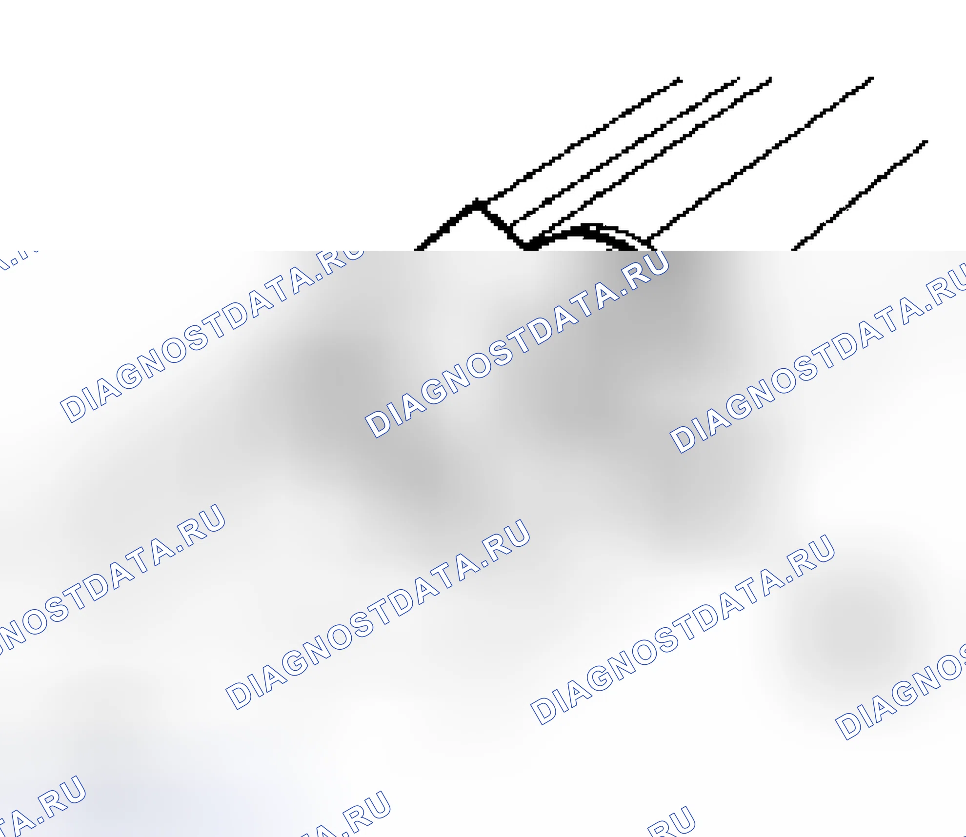 Рис. 15: Демонтаж. Land Rover Range Rover III