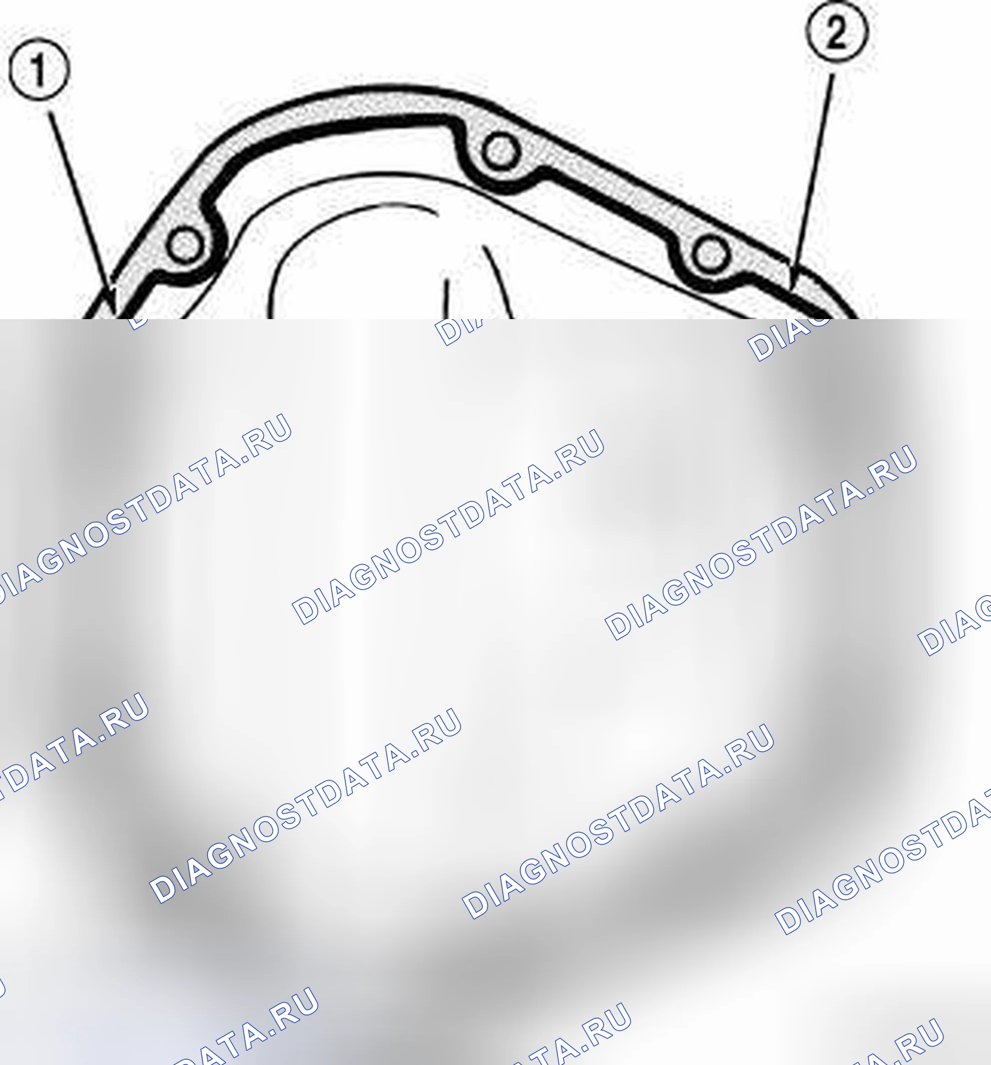 Рис. 39: УСТАНОВКА. Jeep Wrangler III