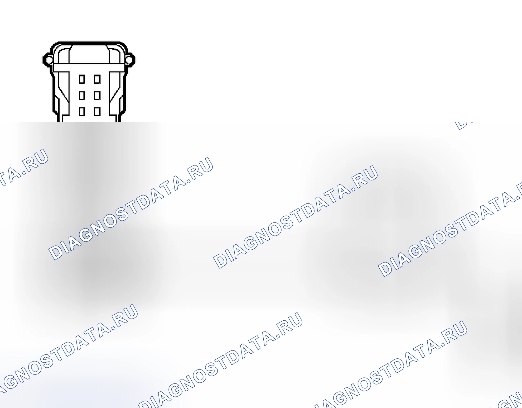 Рис. 29. Ford Cab & Chassis F350 Super Duty 