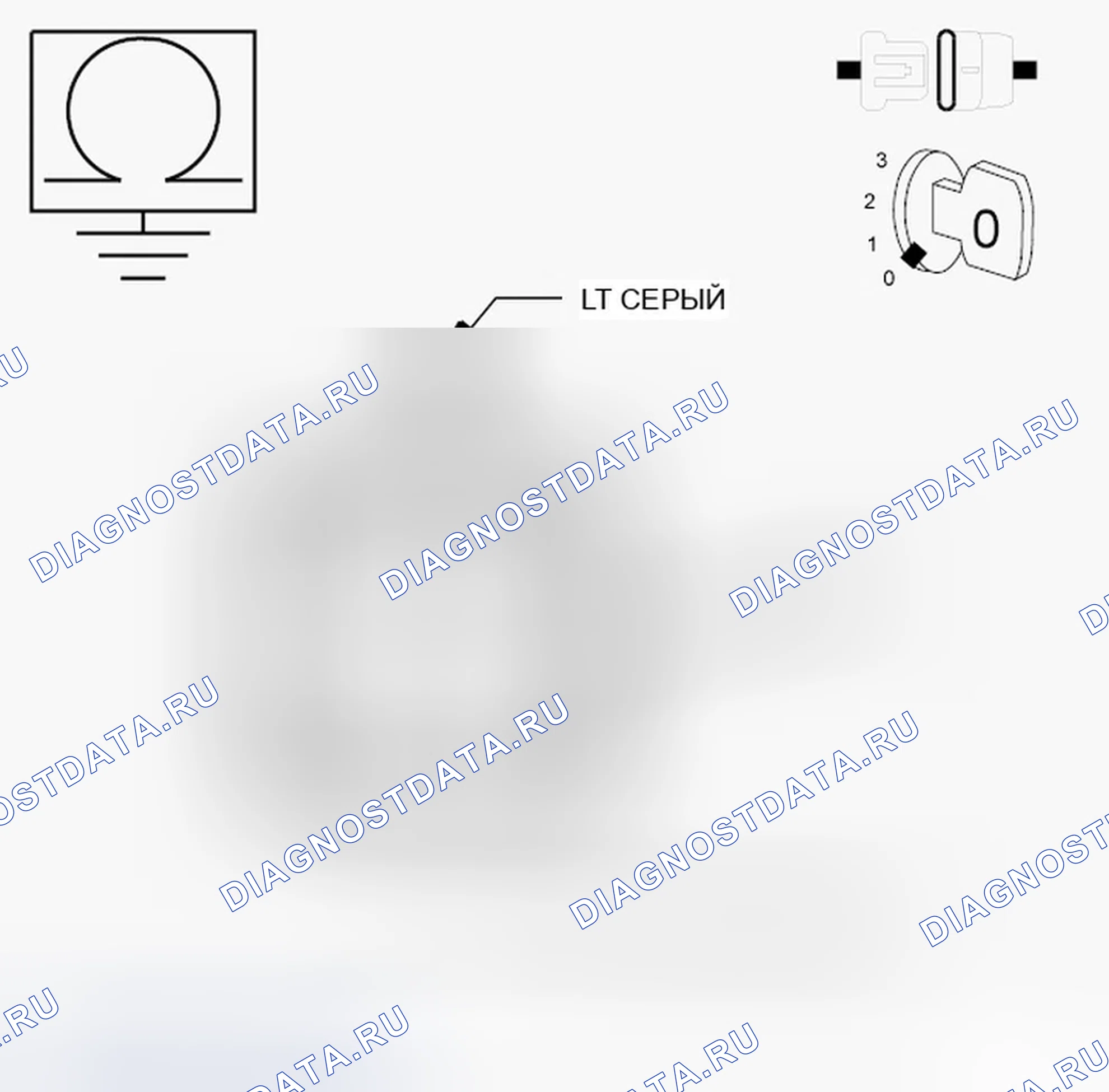 Рис. 664. Dodge Journey I