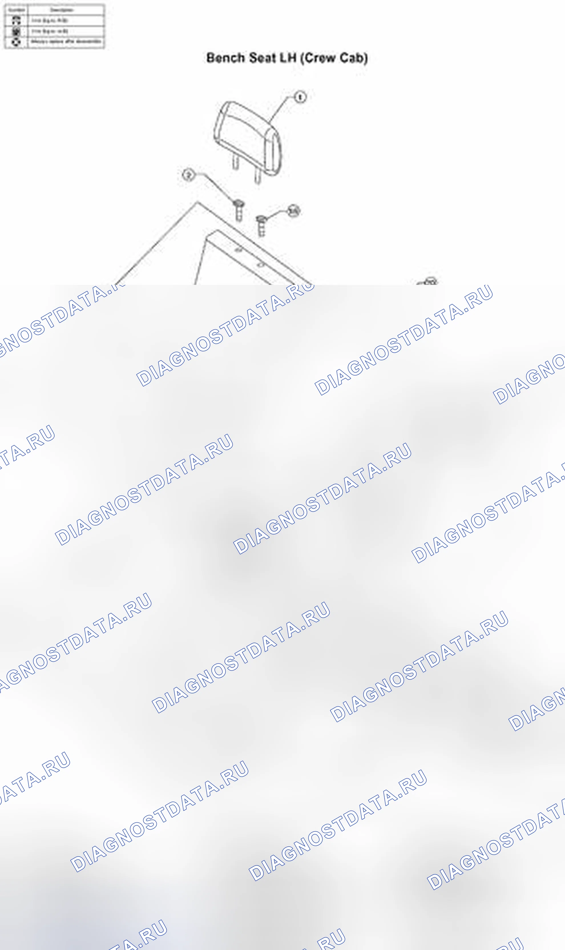 Рис. 13. Honda Odyssey I