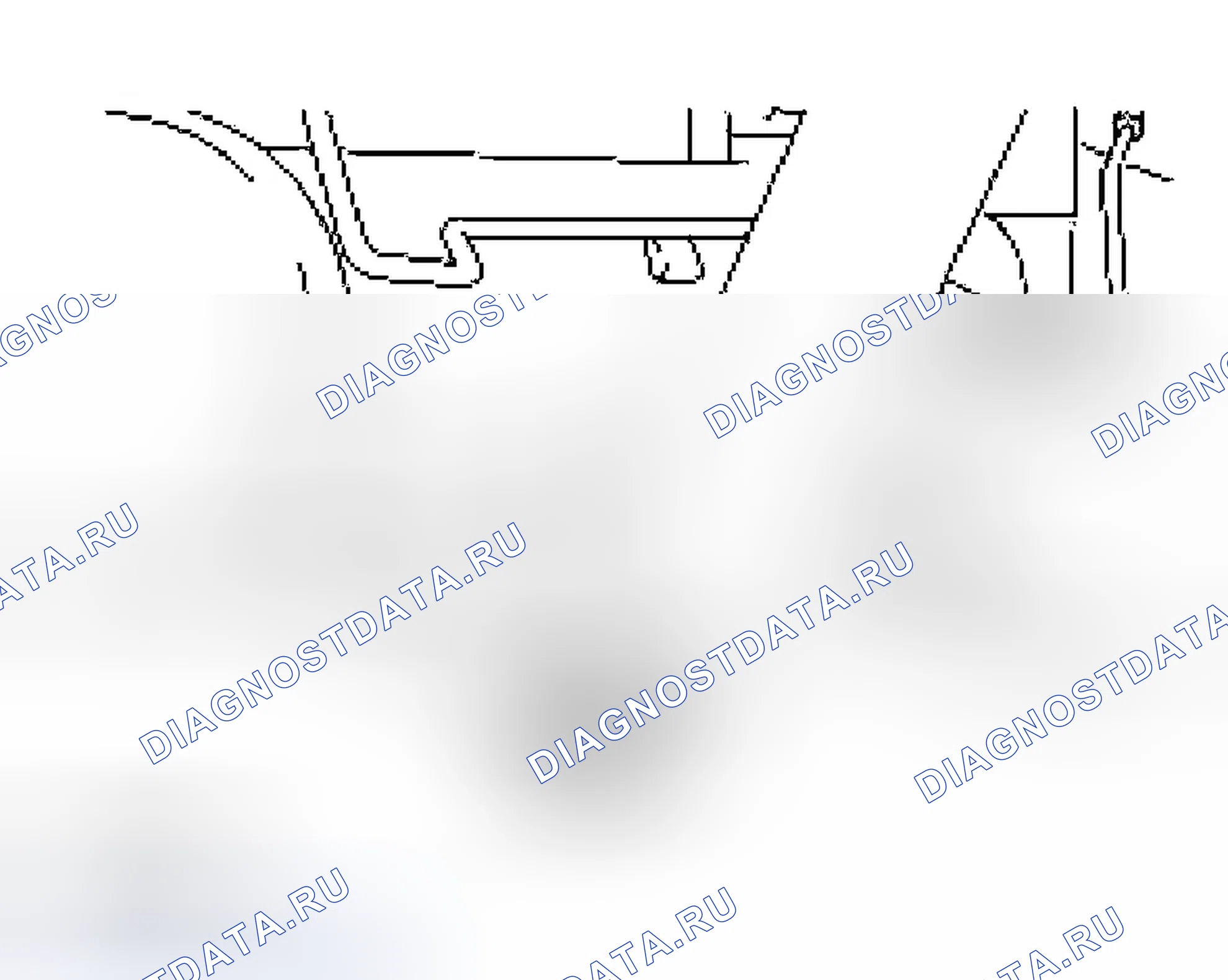 Рис. 668. Ford Econoline E250 