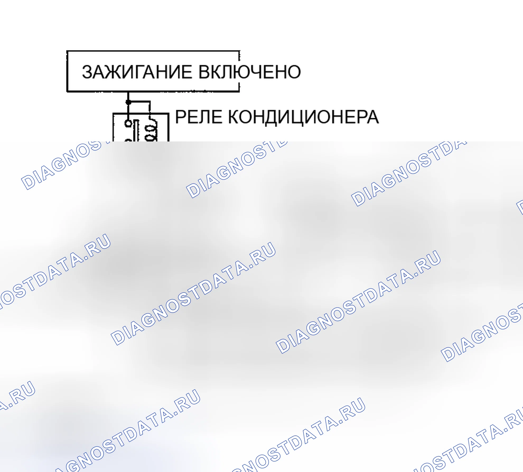 Рис. 66: ДИАГНОСТИЧЕСКАЯ ПРОЦЕДУРА. Infiniti I35 II