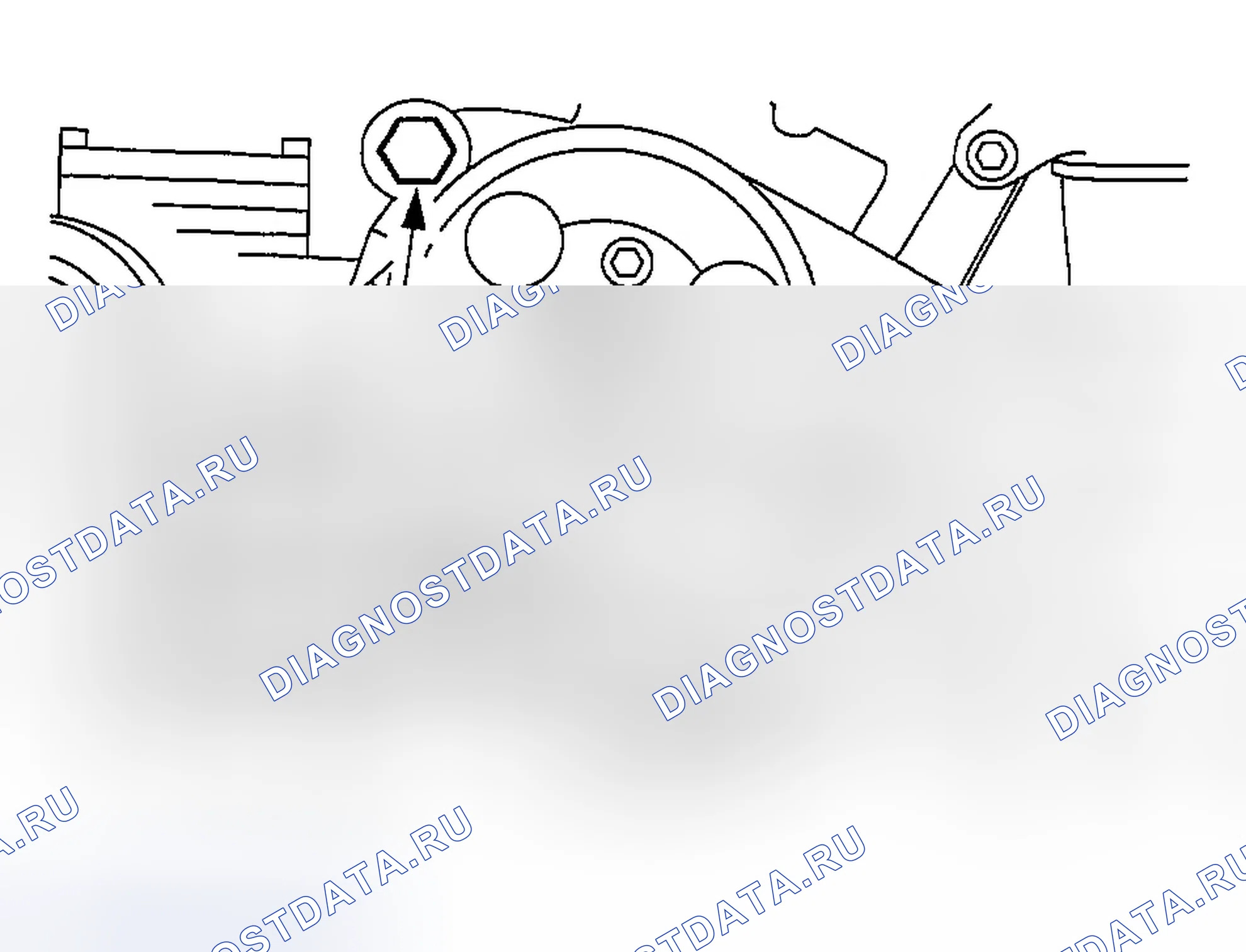 Рис. 569. Ford Explorer Sport Trac I