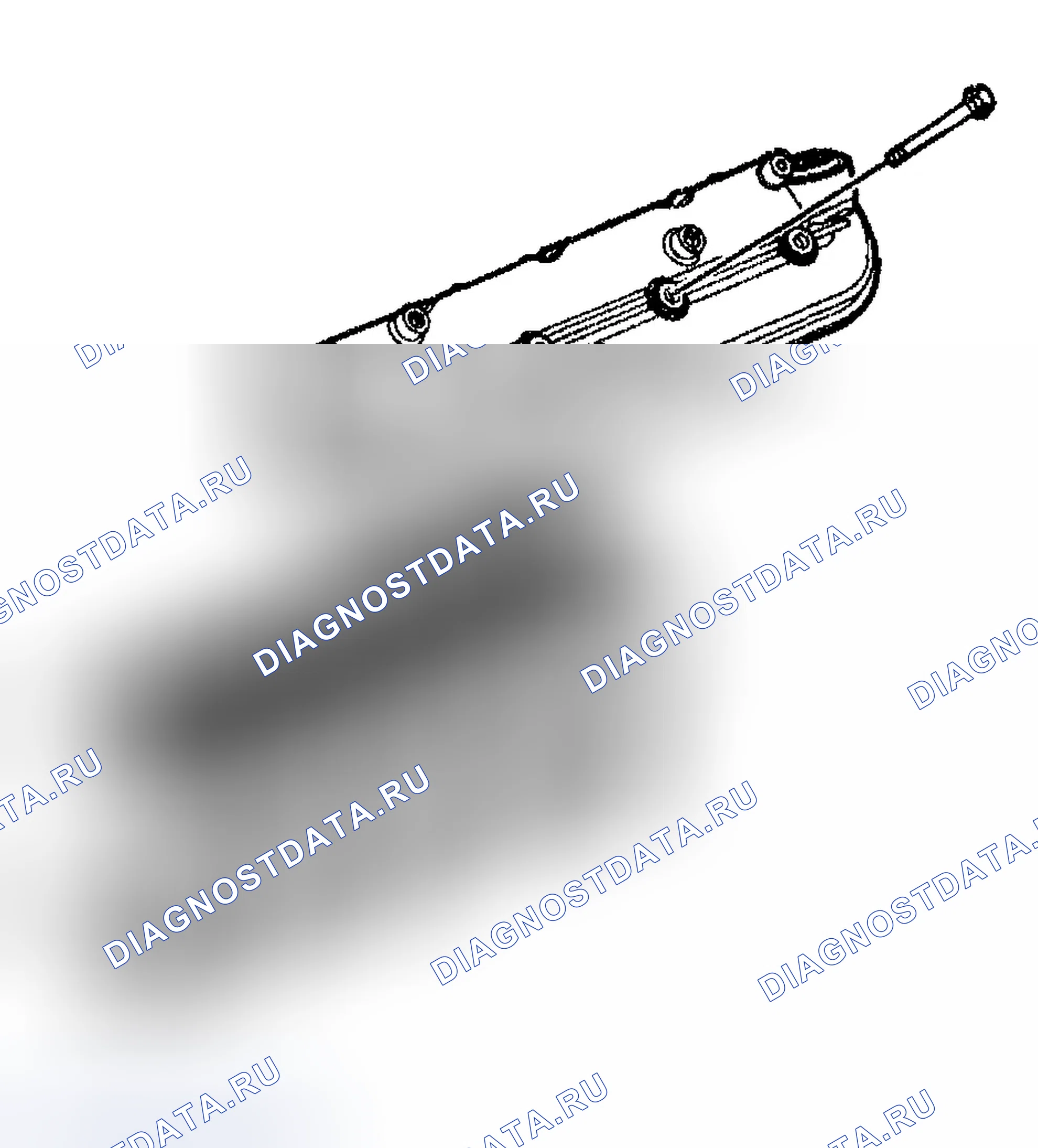 Рис. 1266. Chevrolet Silverado 1500 HD 