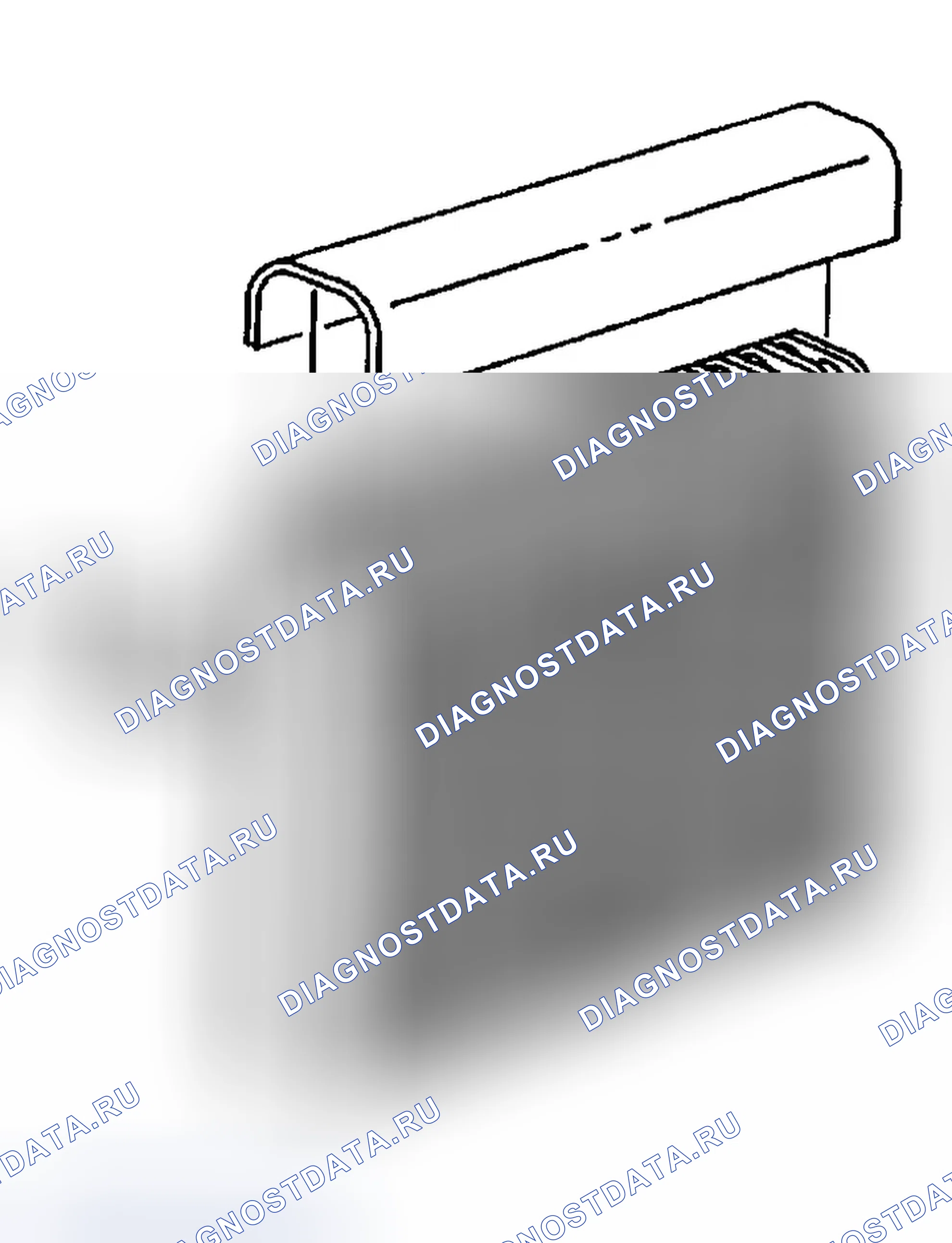 Рис. 34. Chevrolet Impala VIII