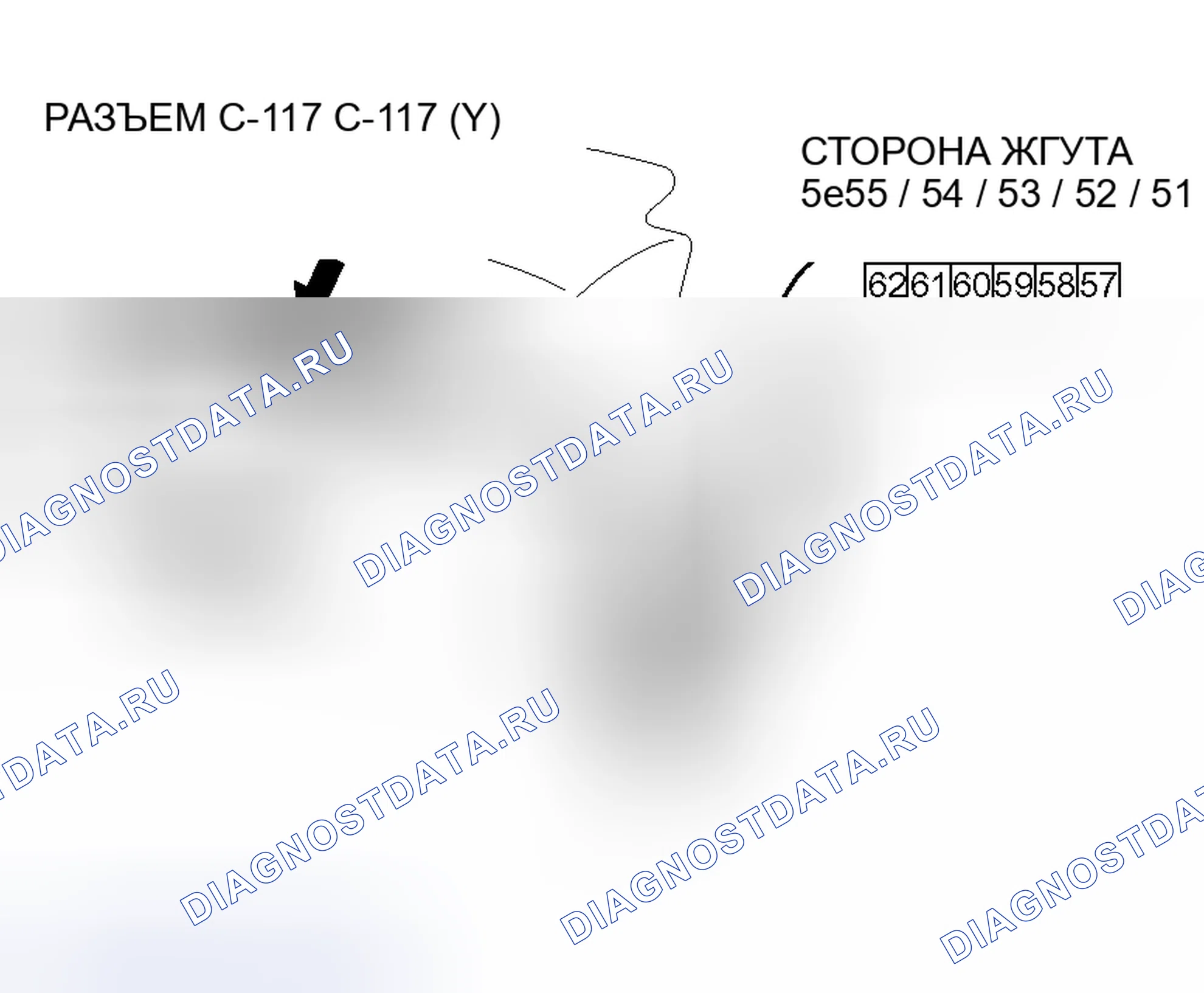 Рис. 54. Mitsubishi Lancer IX рестайлинг