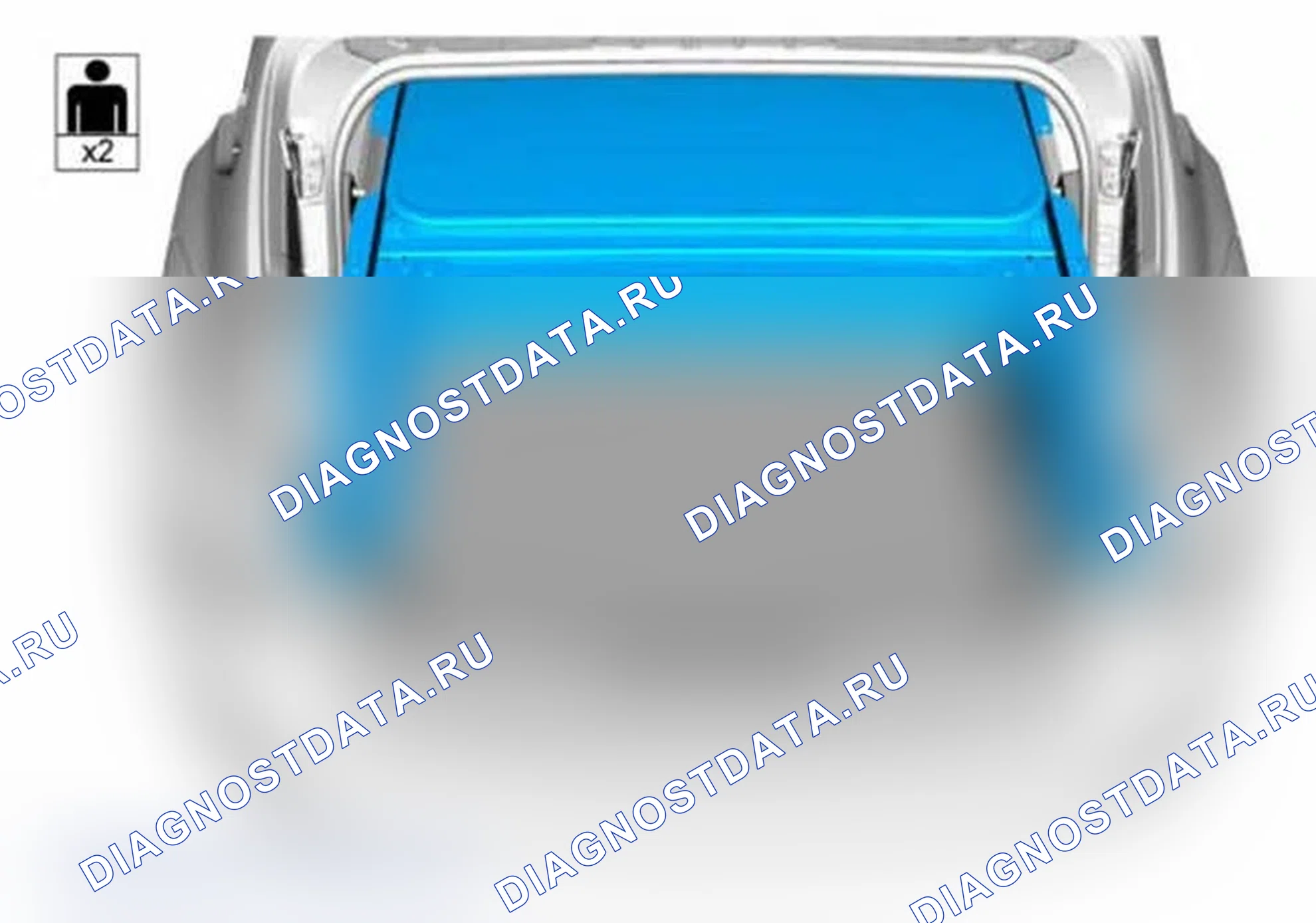 Рис. 16. Ford Focus III