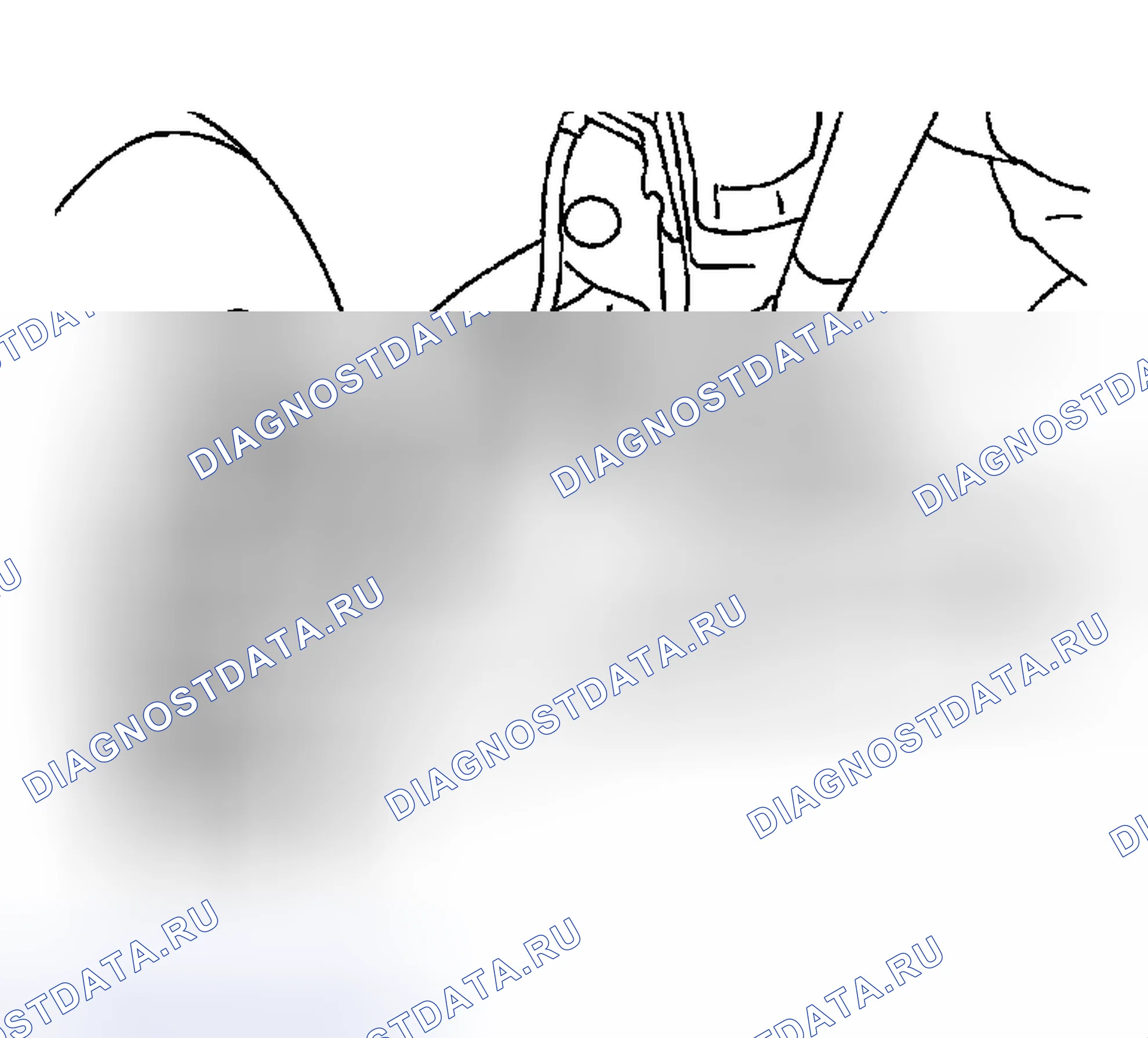 Рис. 83. Honda Odyssey (North America) I
