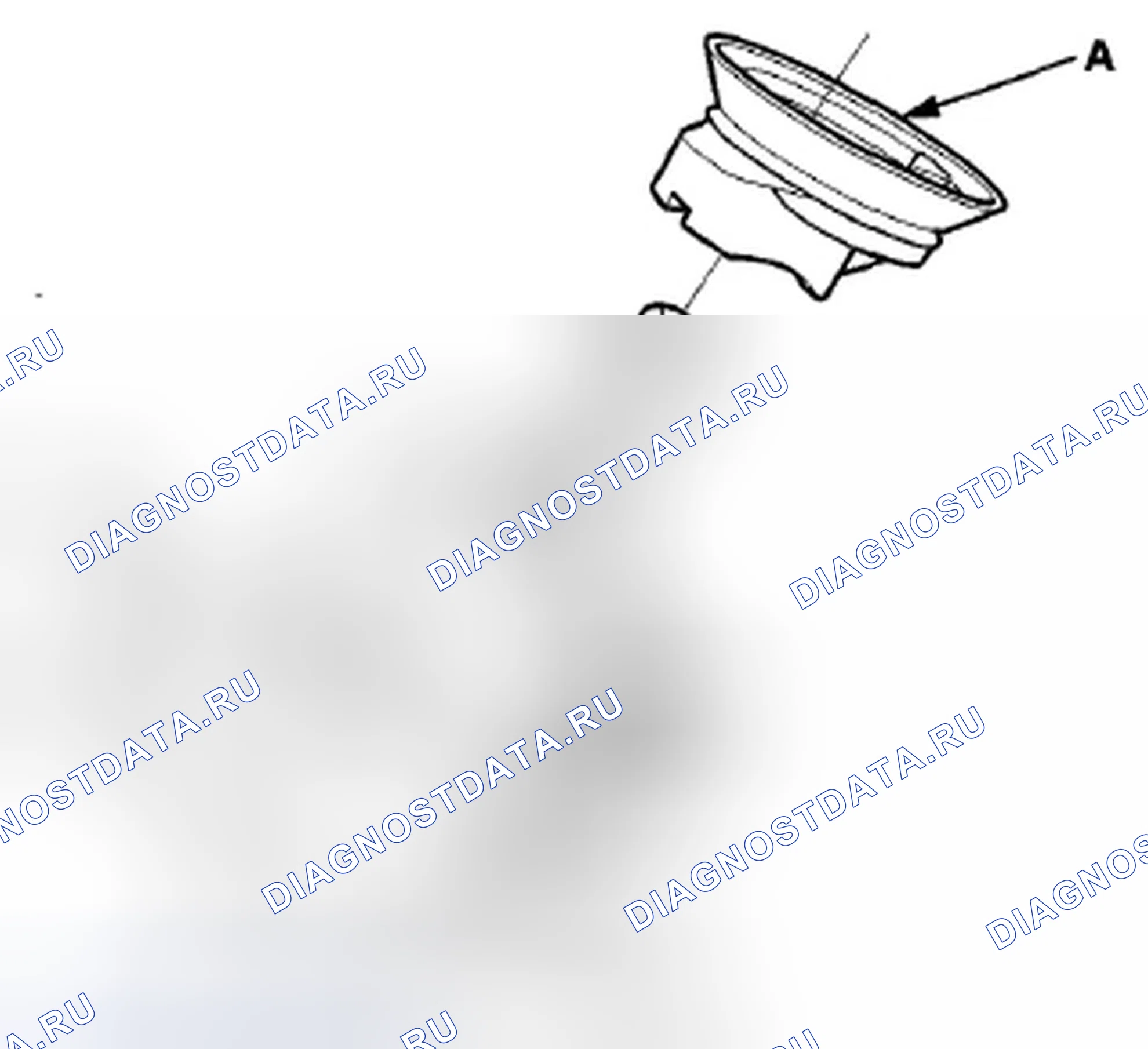 Рис. 271. Honda Accord VIII рестайлинг