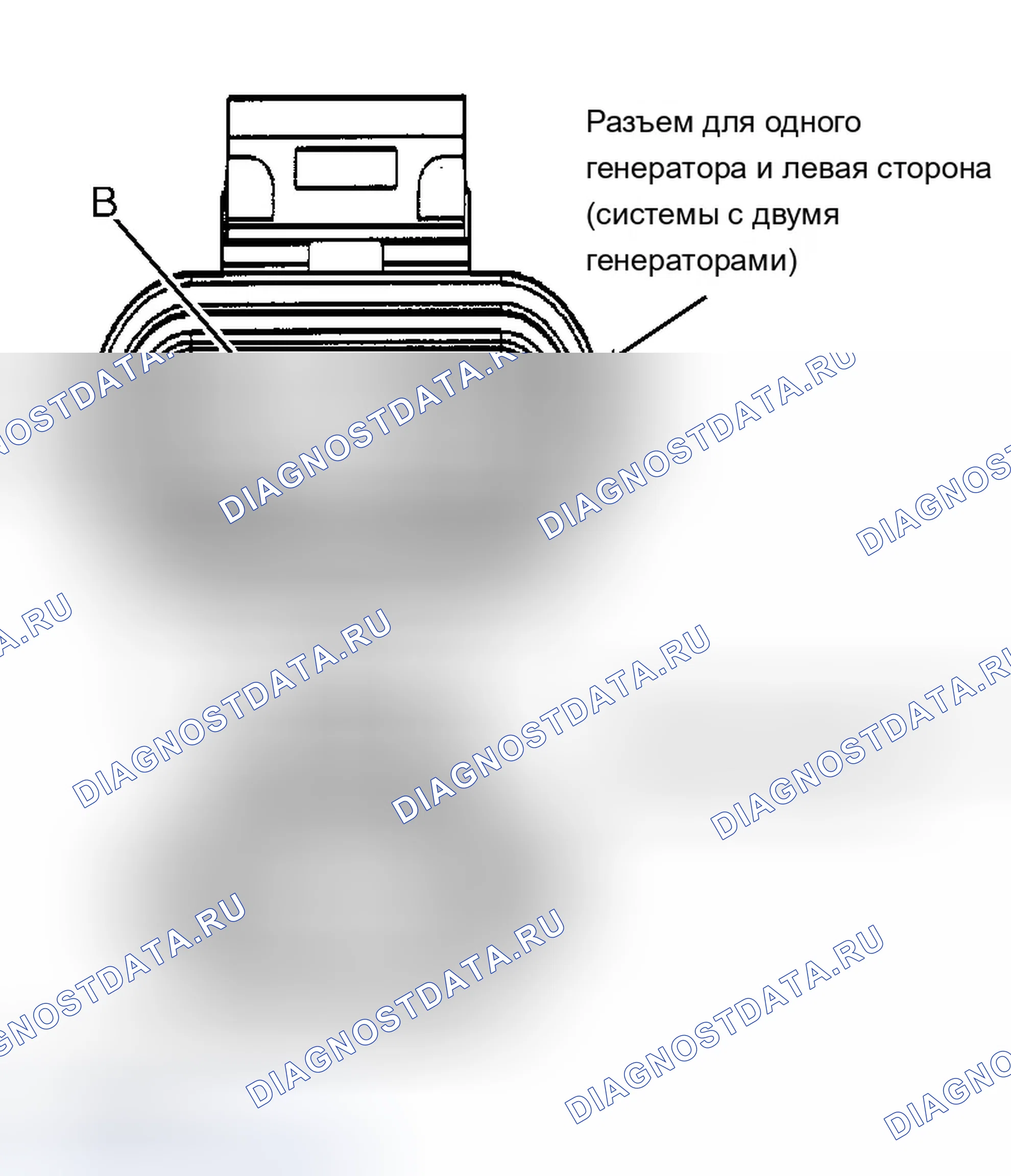 Рис. 1. Chevrolet Suburban K1500 GMT800