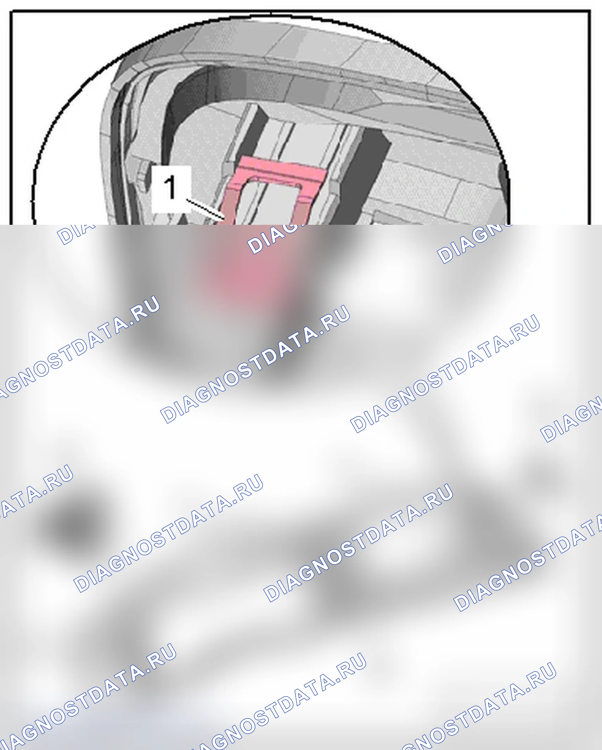 Рис. 8. Audi S4 B8 рестайлинг
