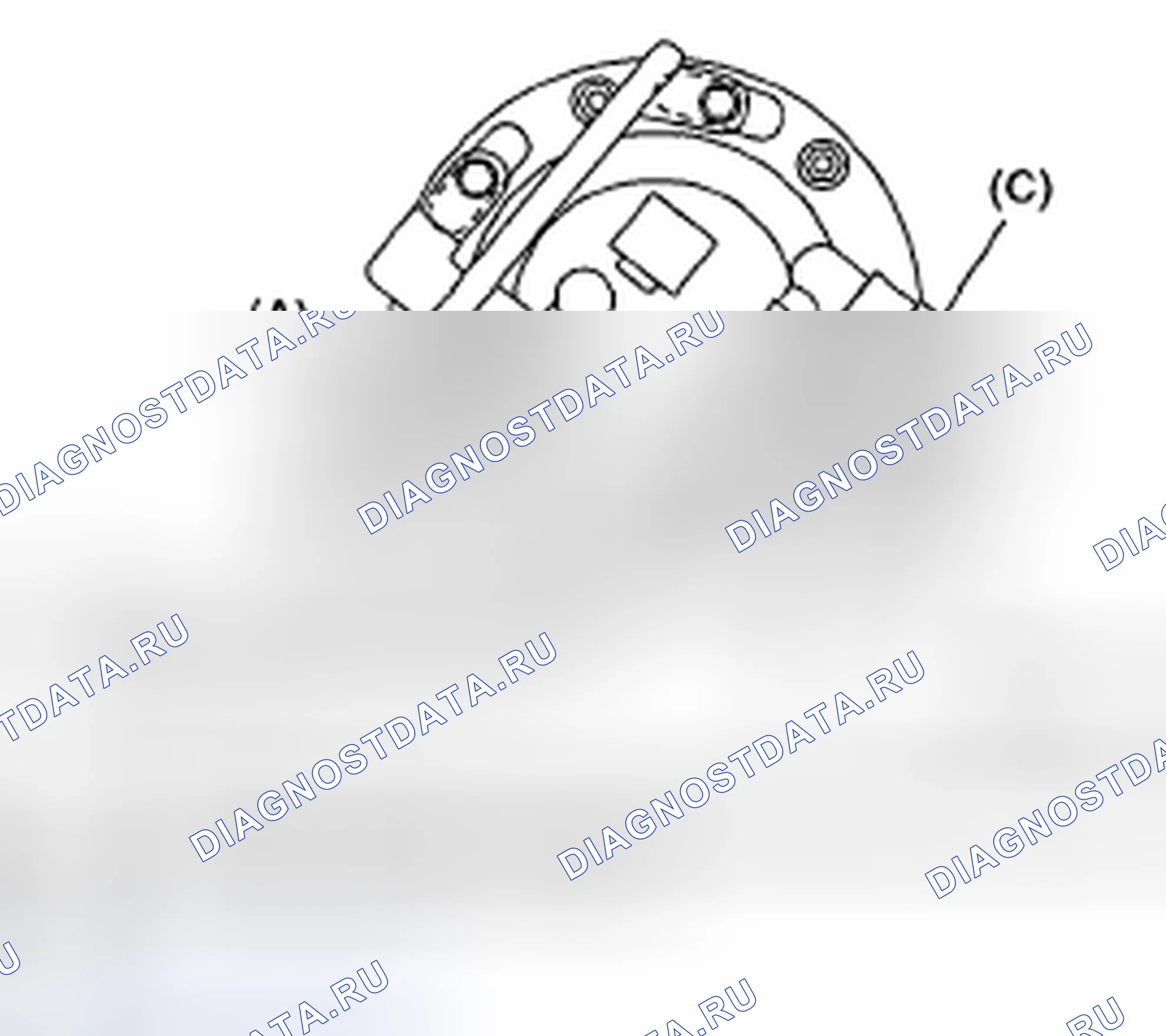 Рис. 279. Subaru Impreza WRX GH