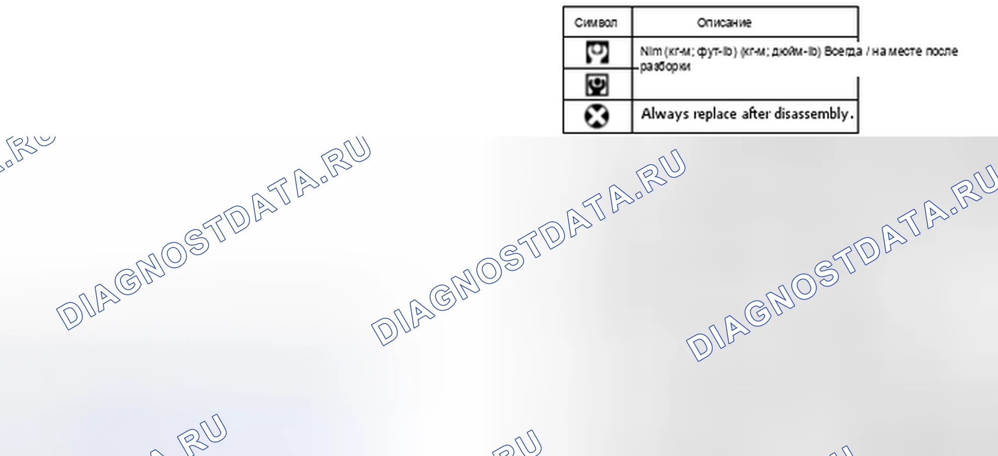 Рис. 172: РАЗБОРКА. Audi RS6 C8